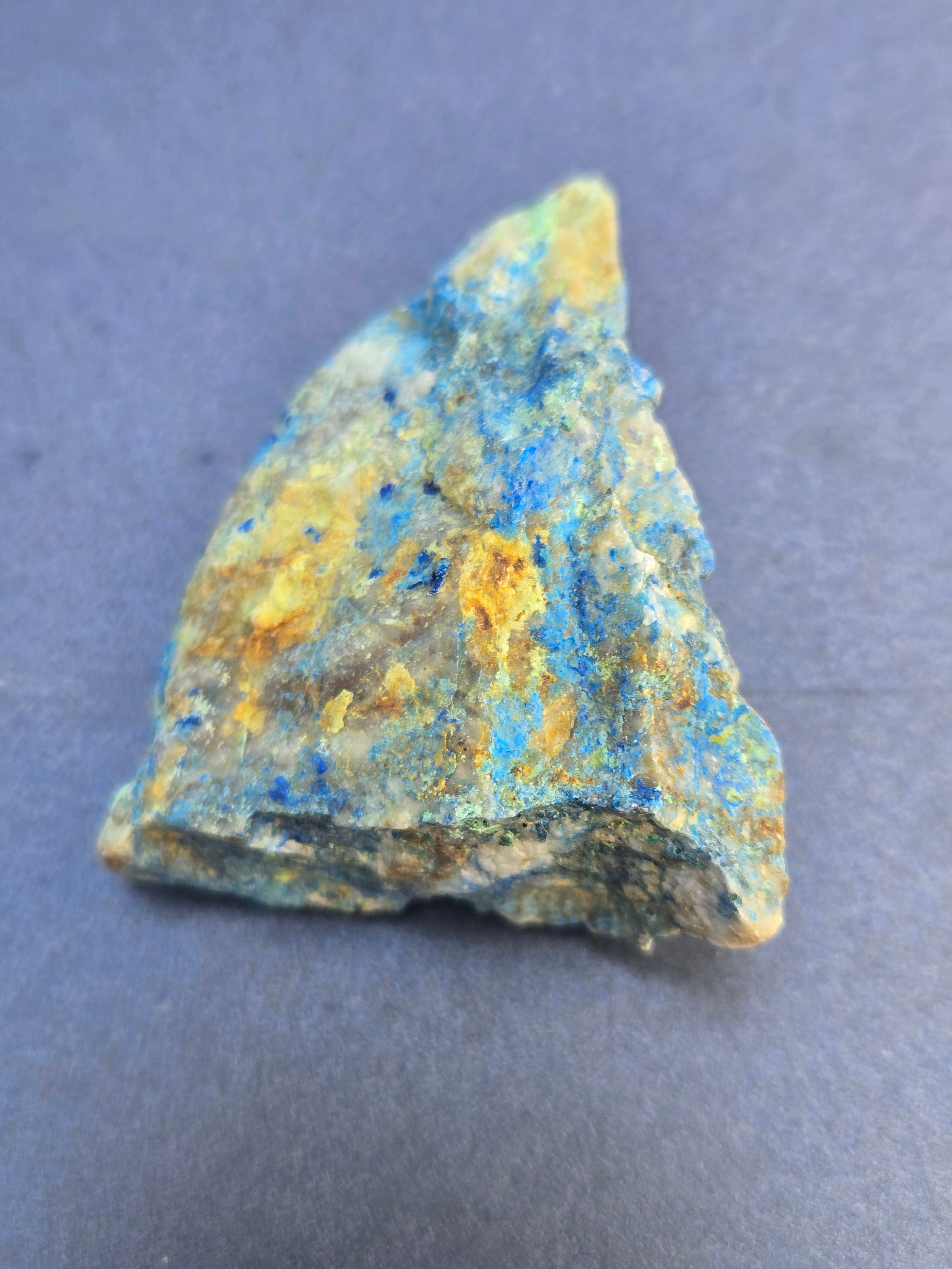 Azurite
