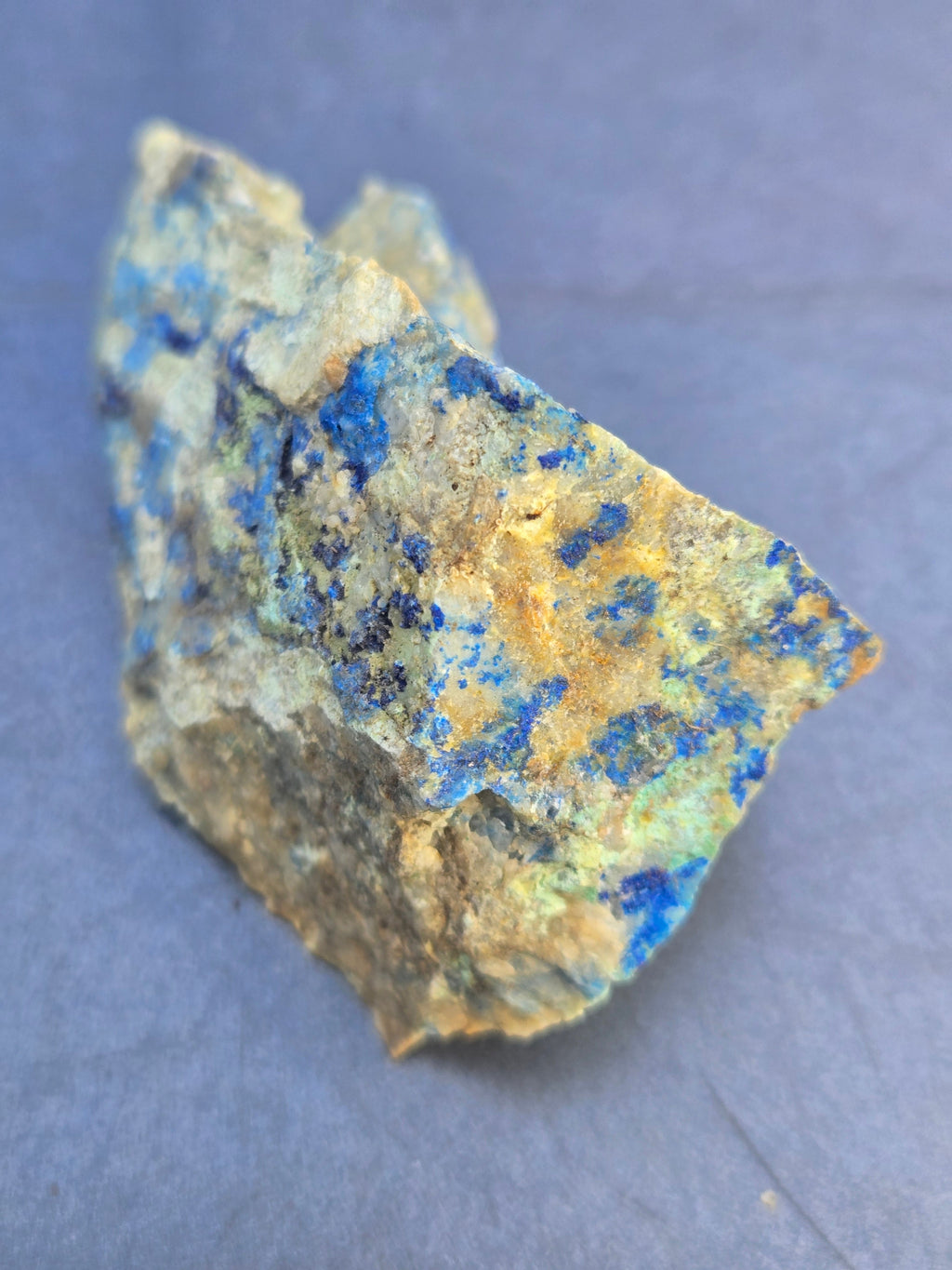 Azurite