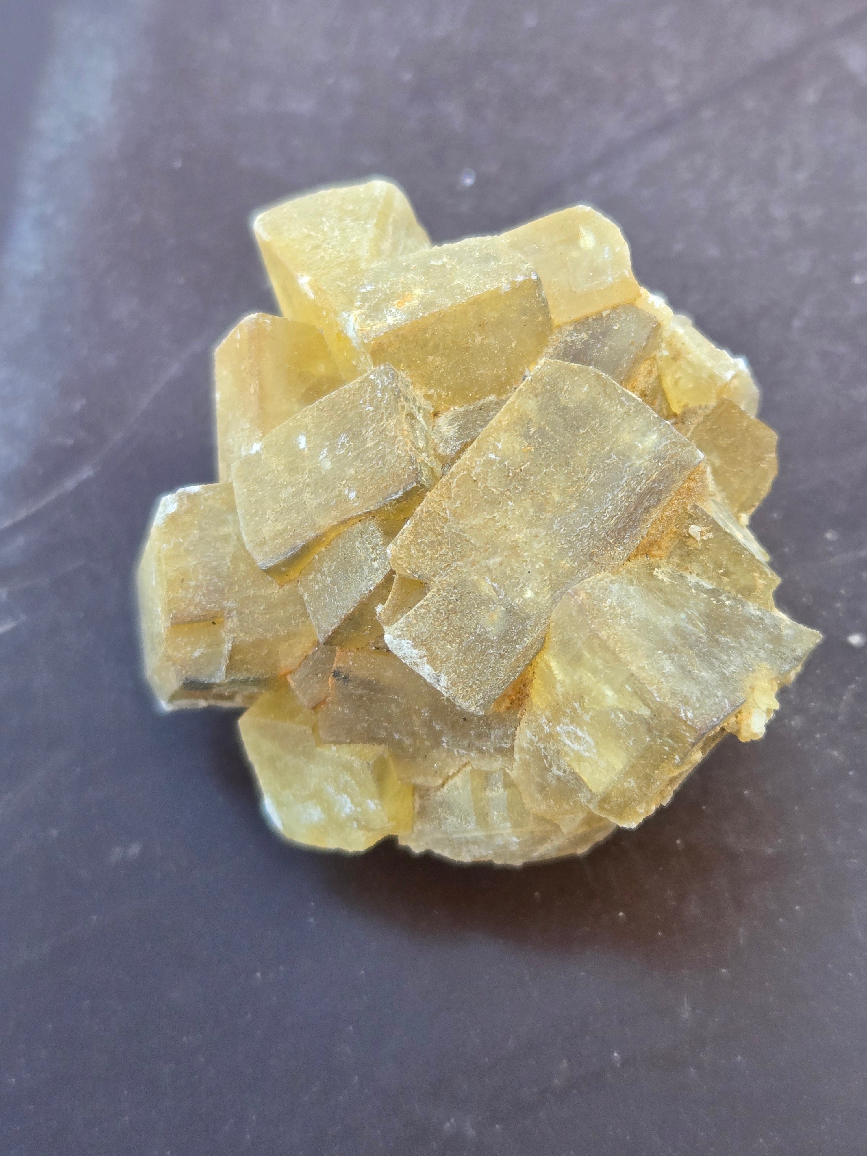 Barite