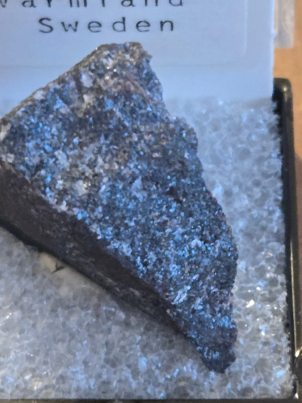 Barylite