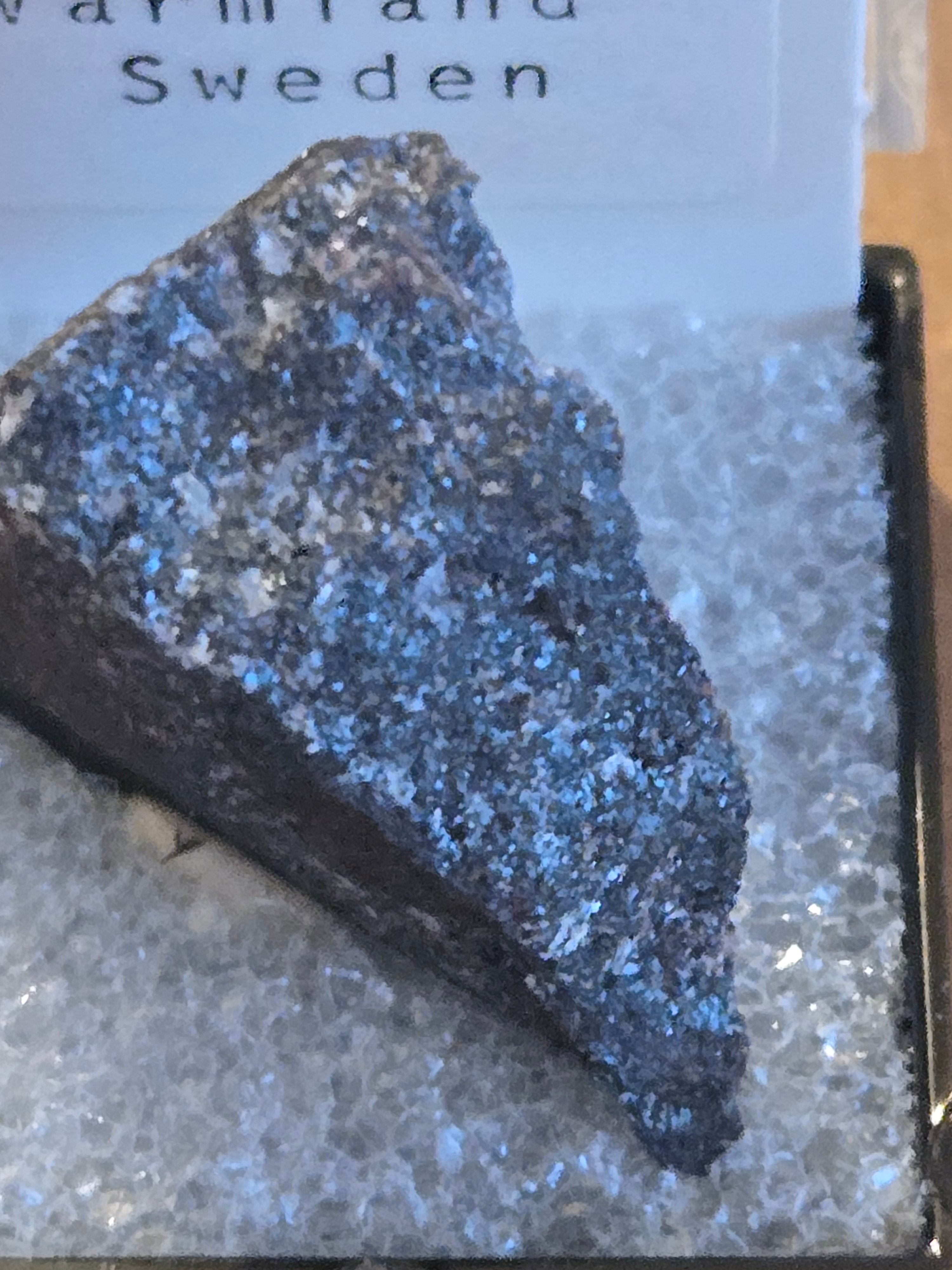 Barylite
