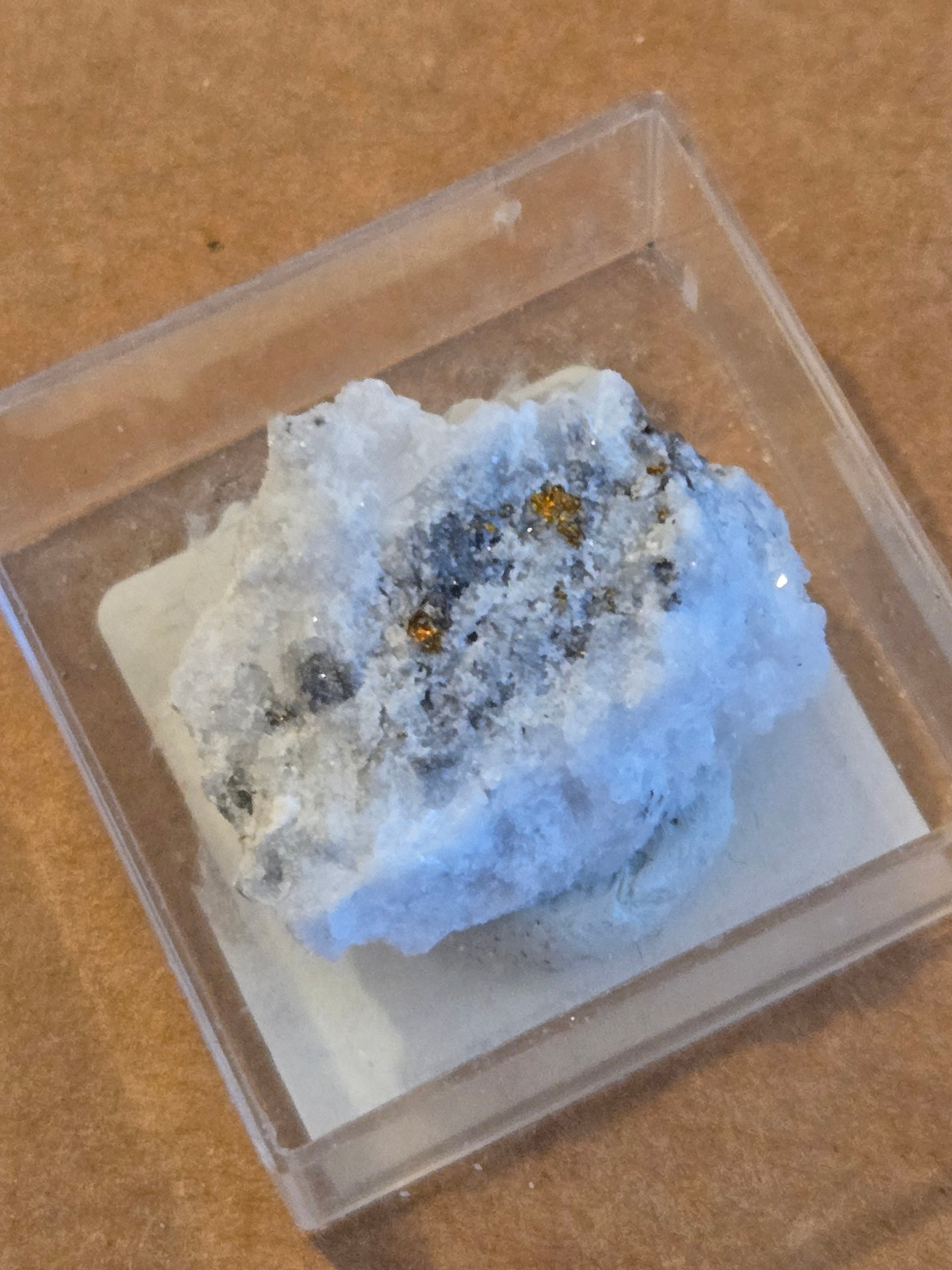 Berryite
