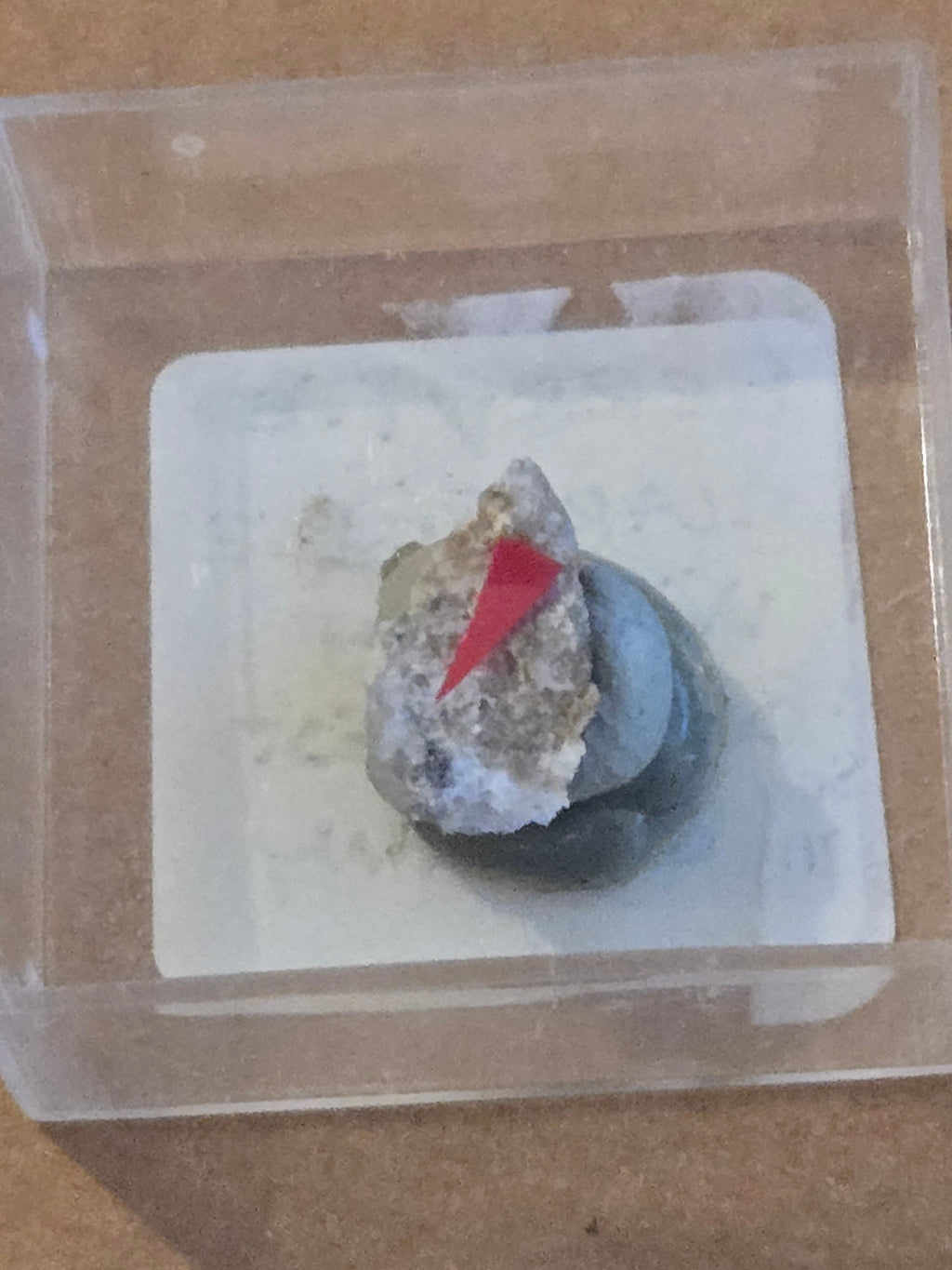 Berryite