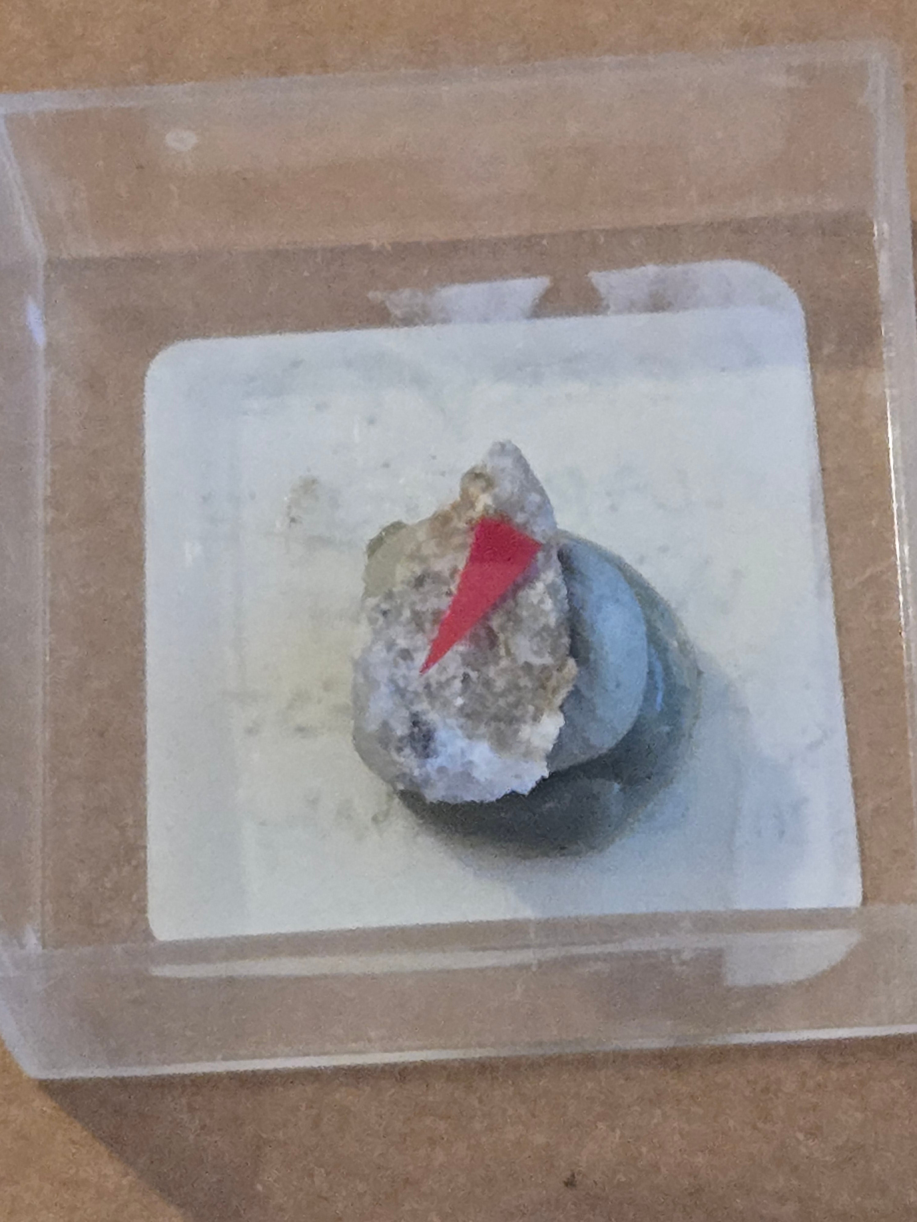 Berryite