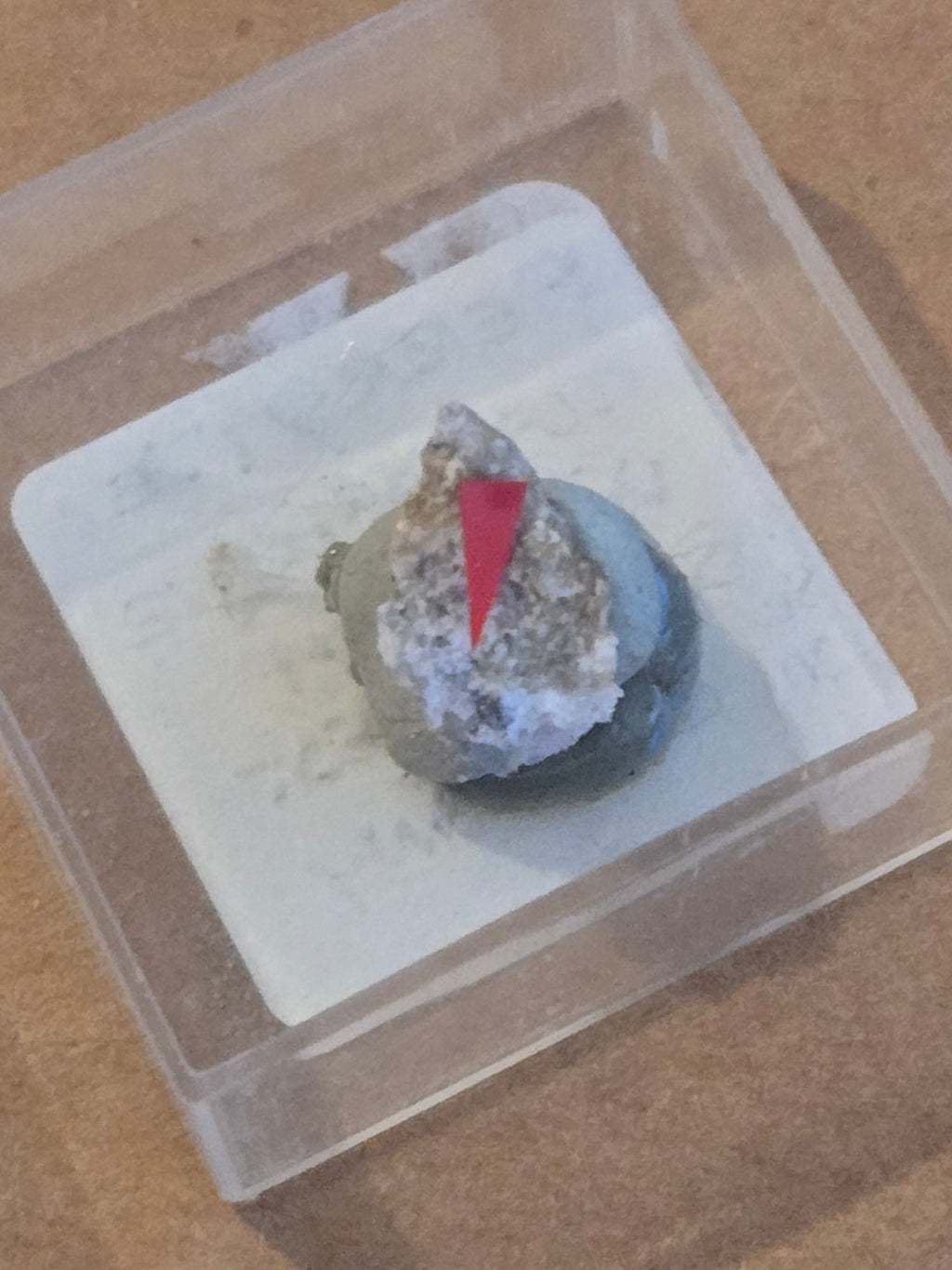 Berryite