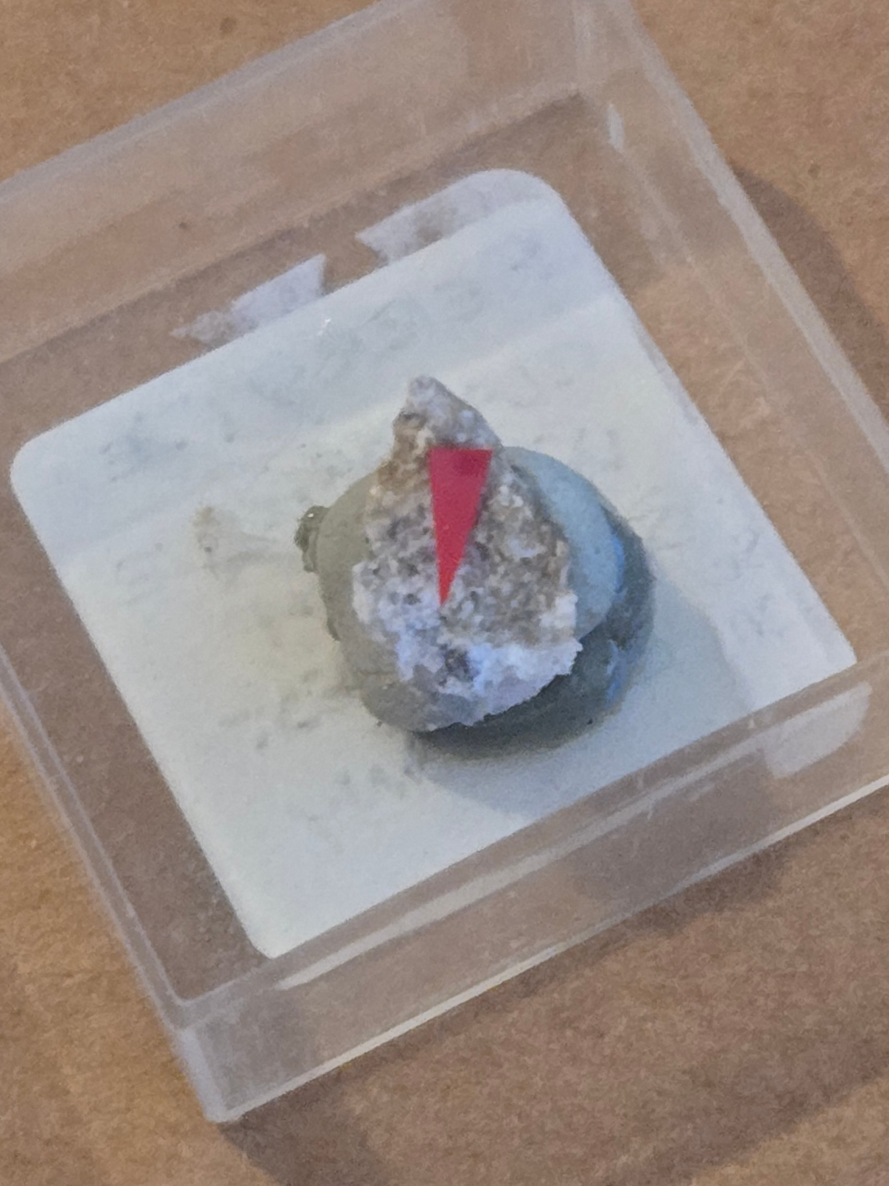 Berryite