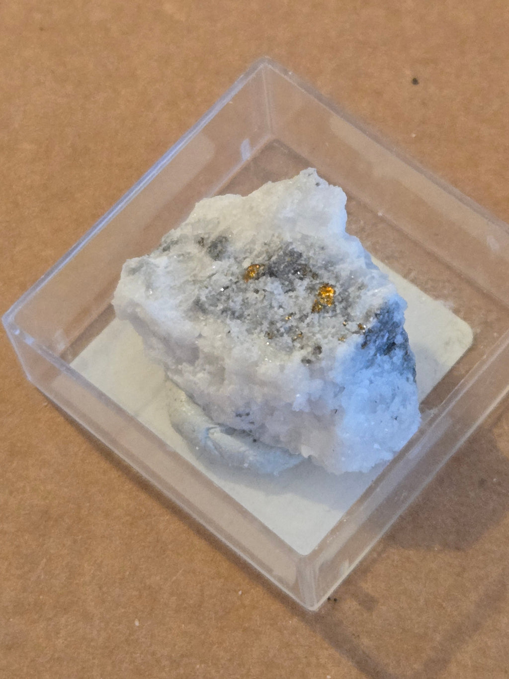 Berryite