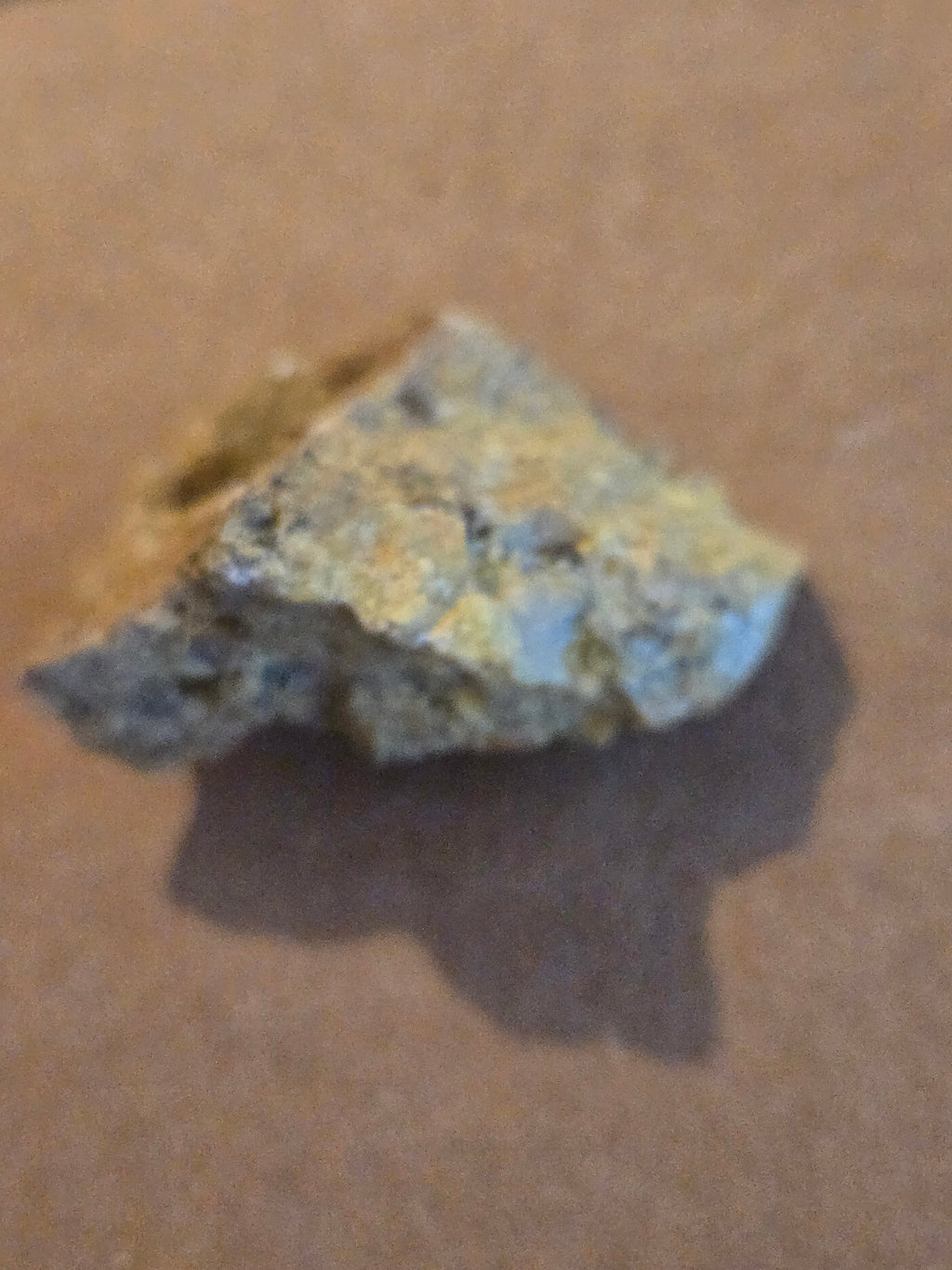 Betpakdalite-CaCa