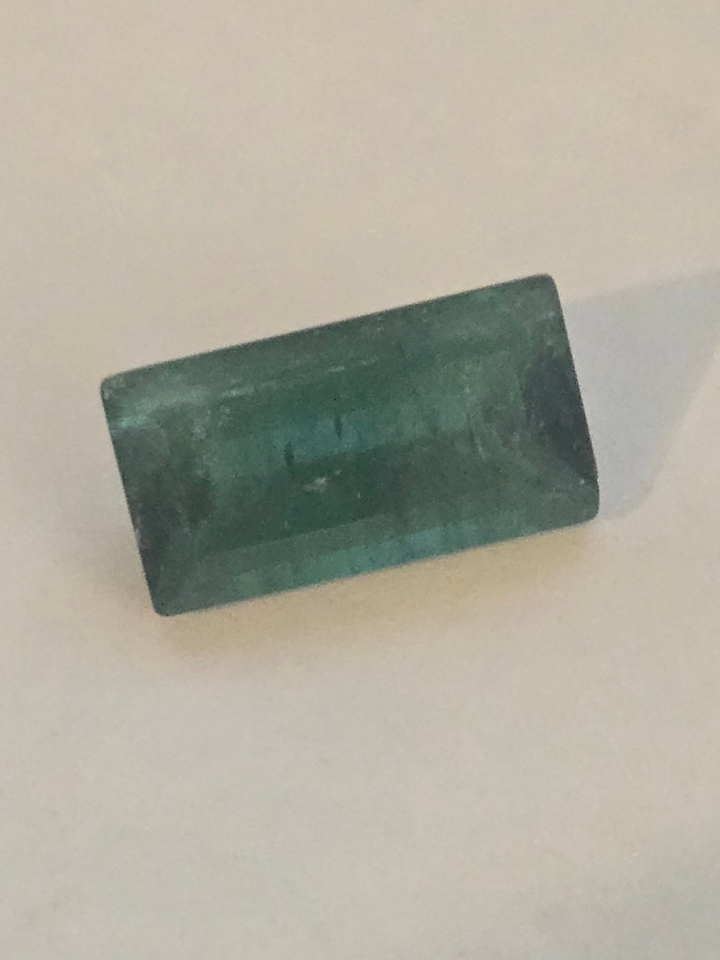 Blue Paraiba Tourmaline