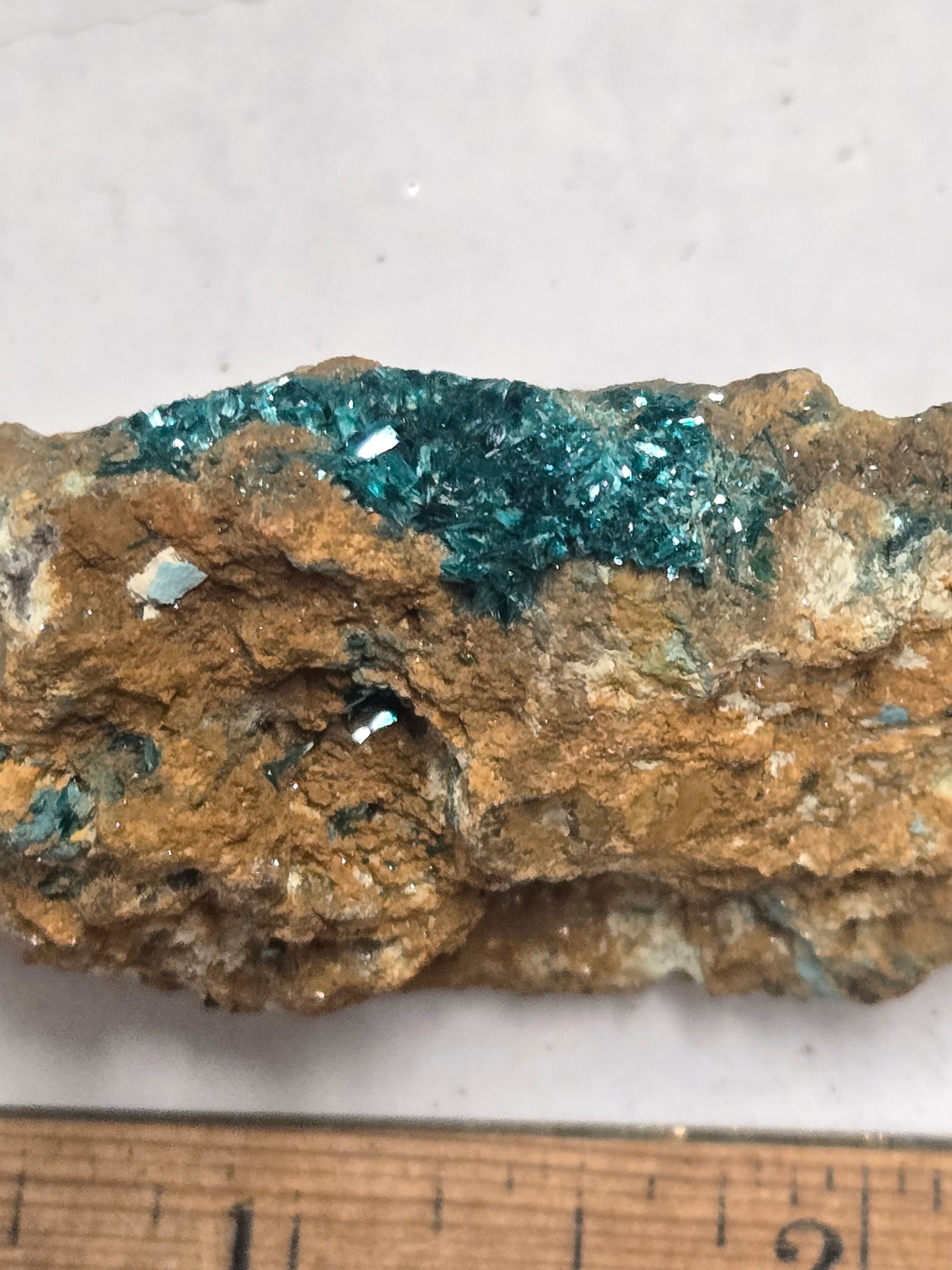 Botallackite