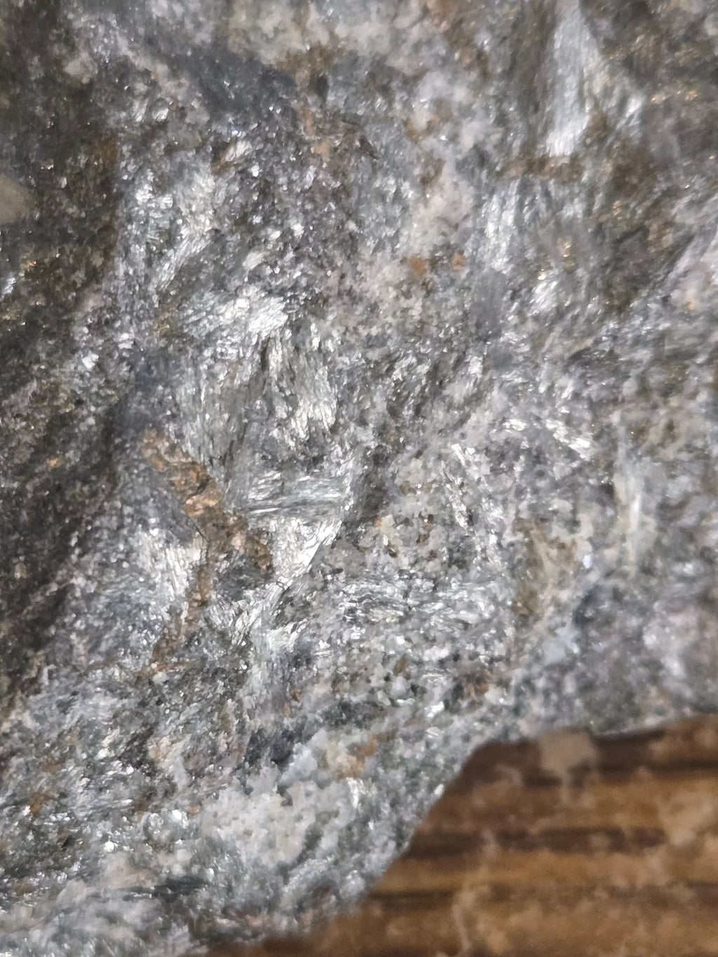 Boulangerite