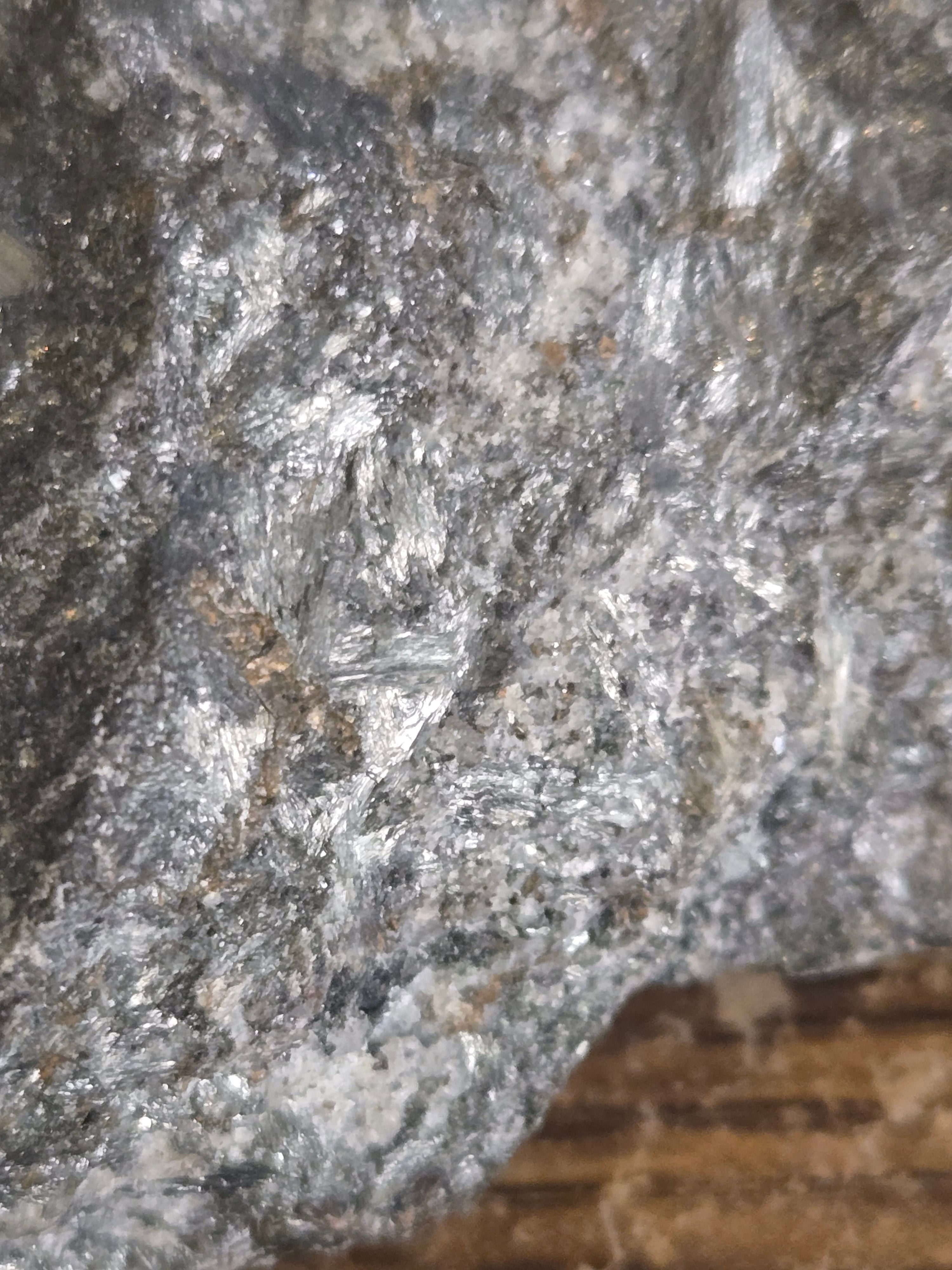 Boulangerite
