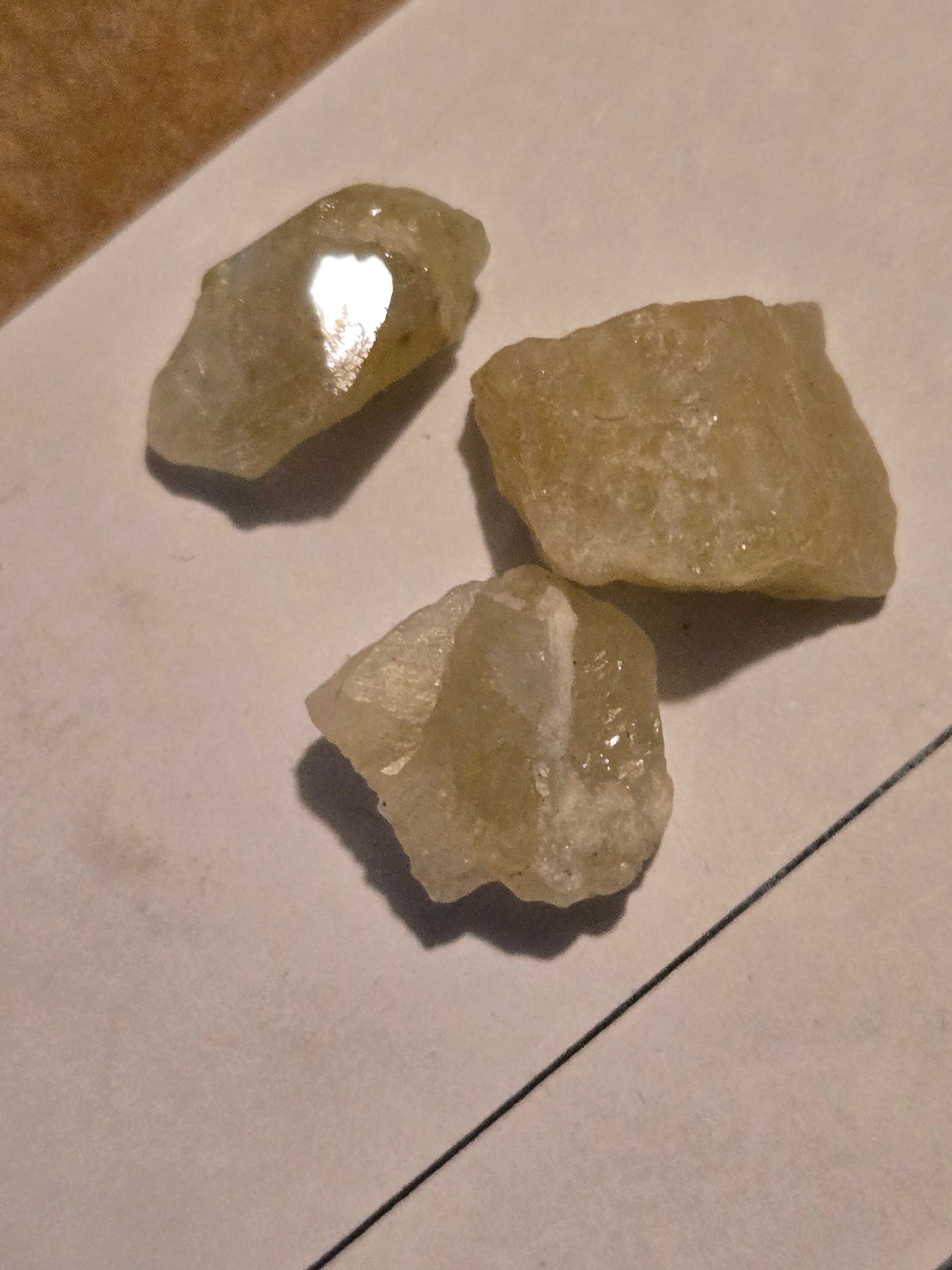 Brazilianite