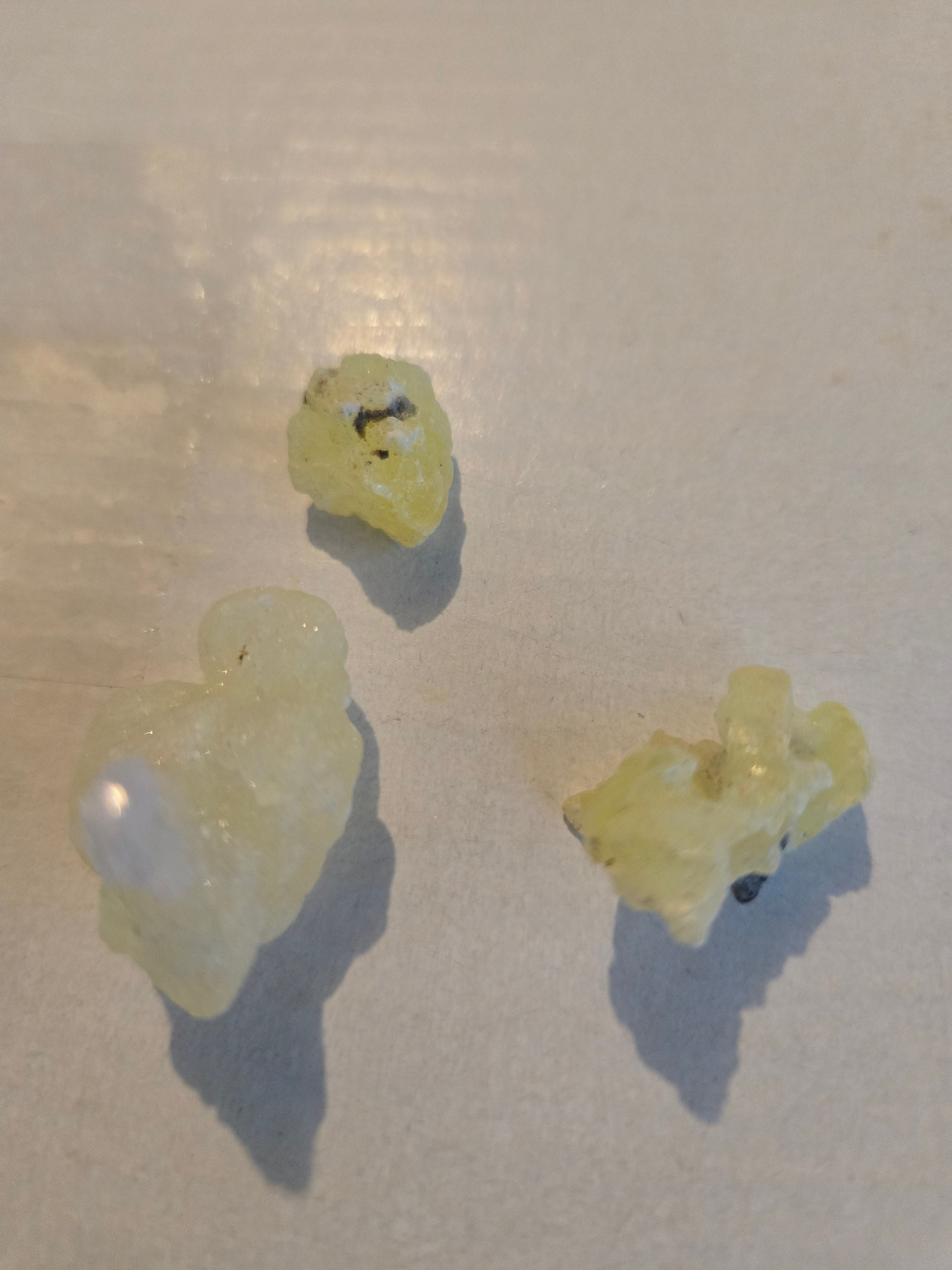 Brucite