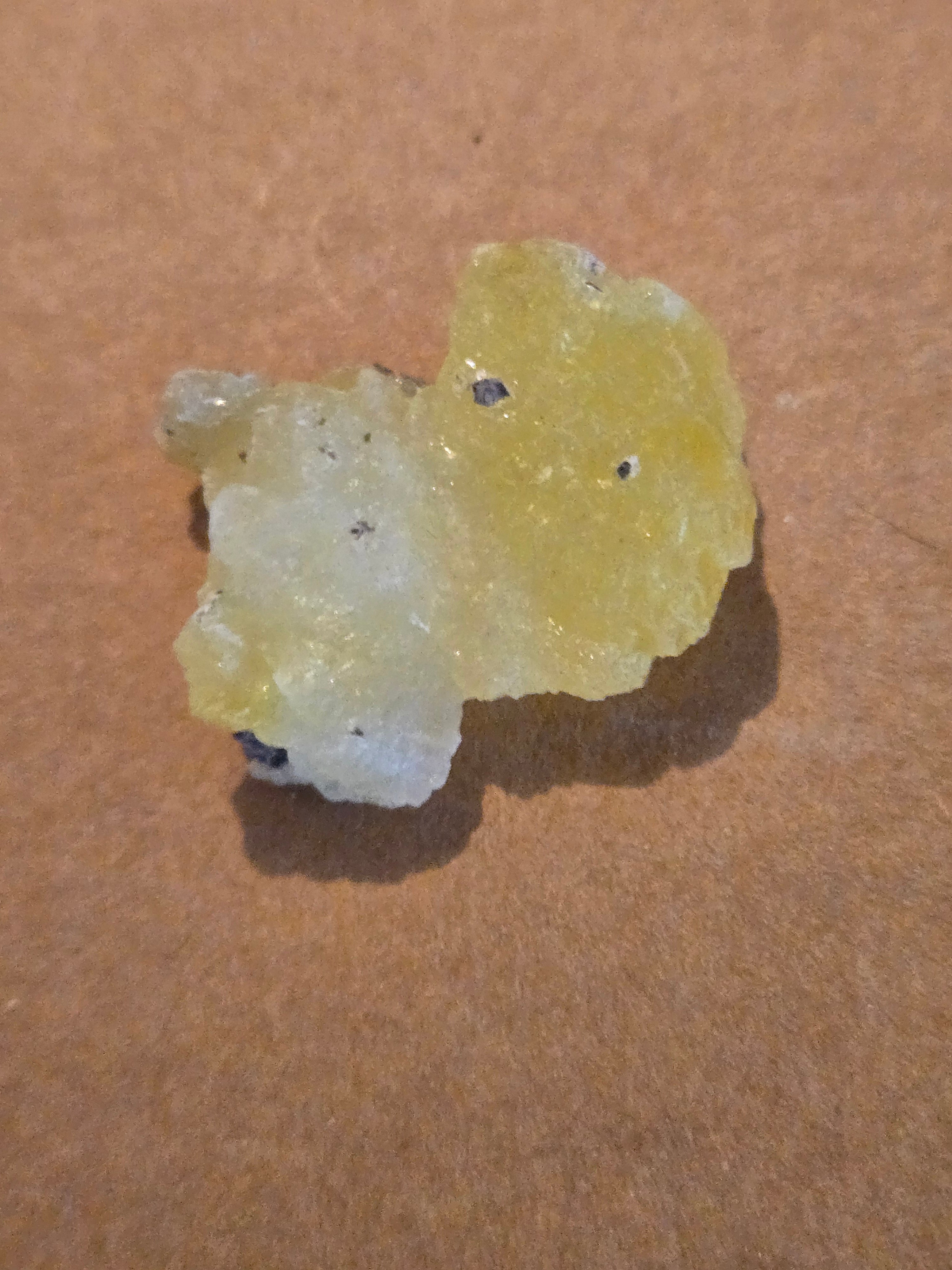 Brucite