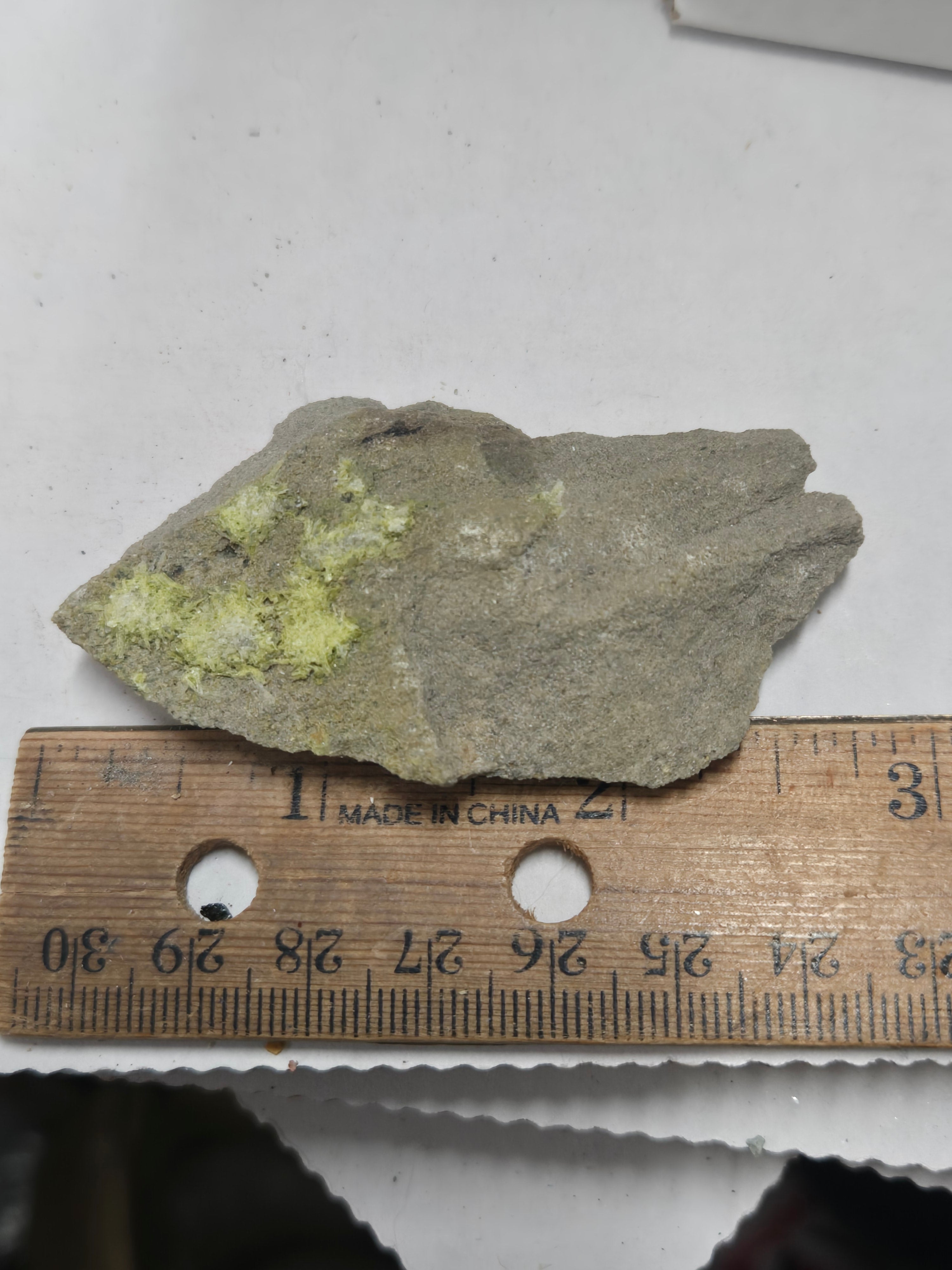 Calciodelrioite