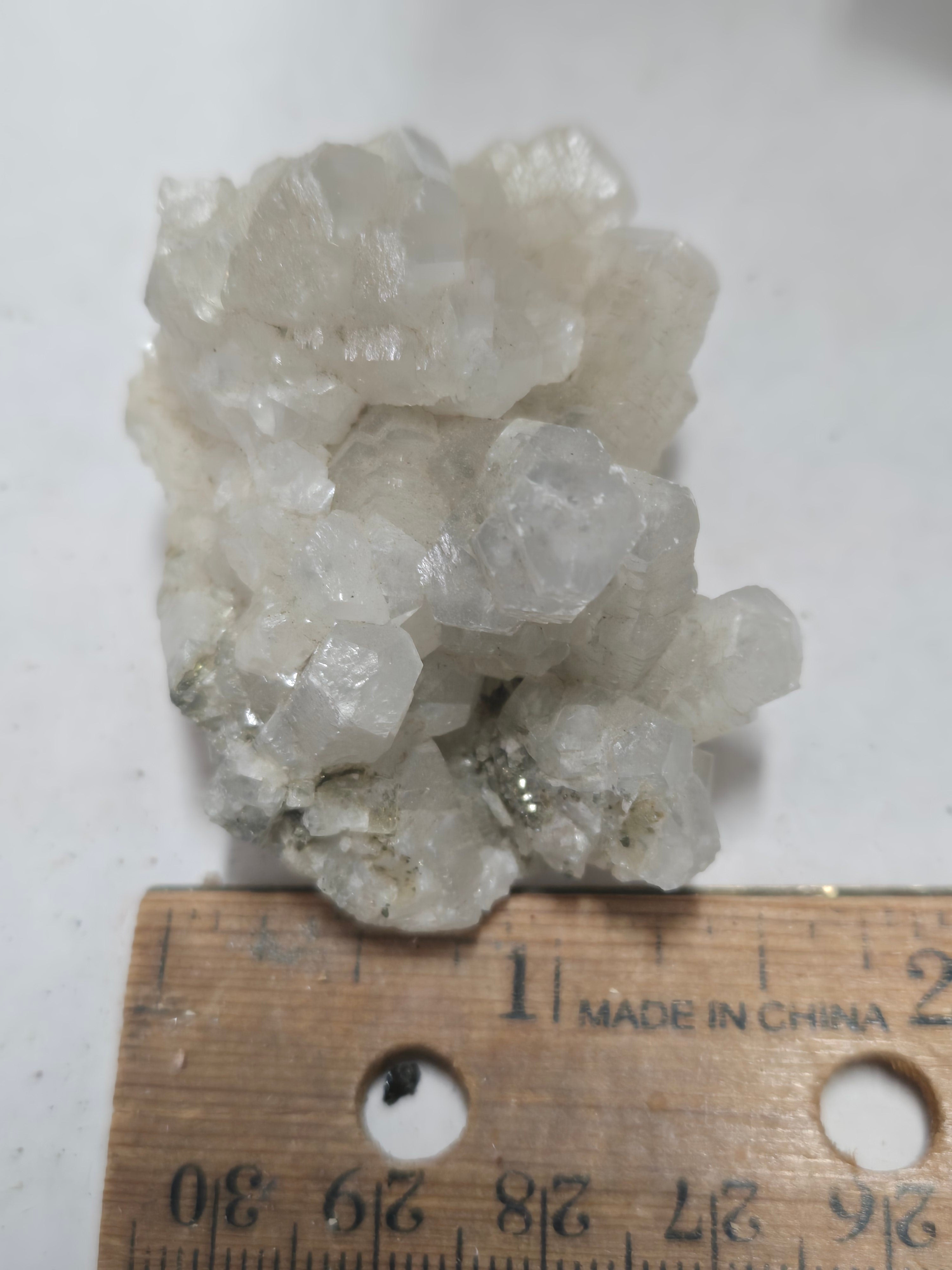 Calcite