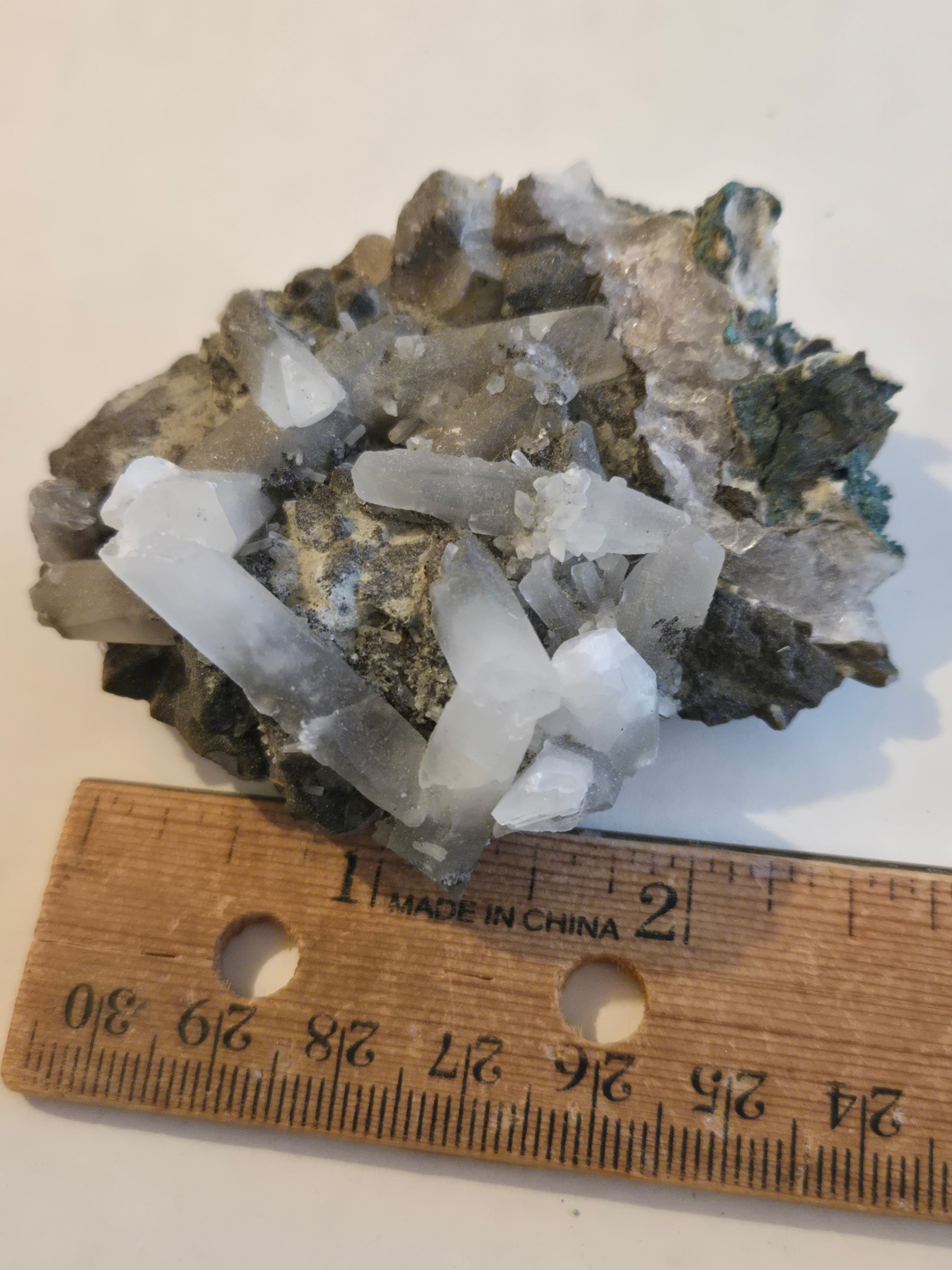 Calcite