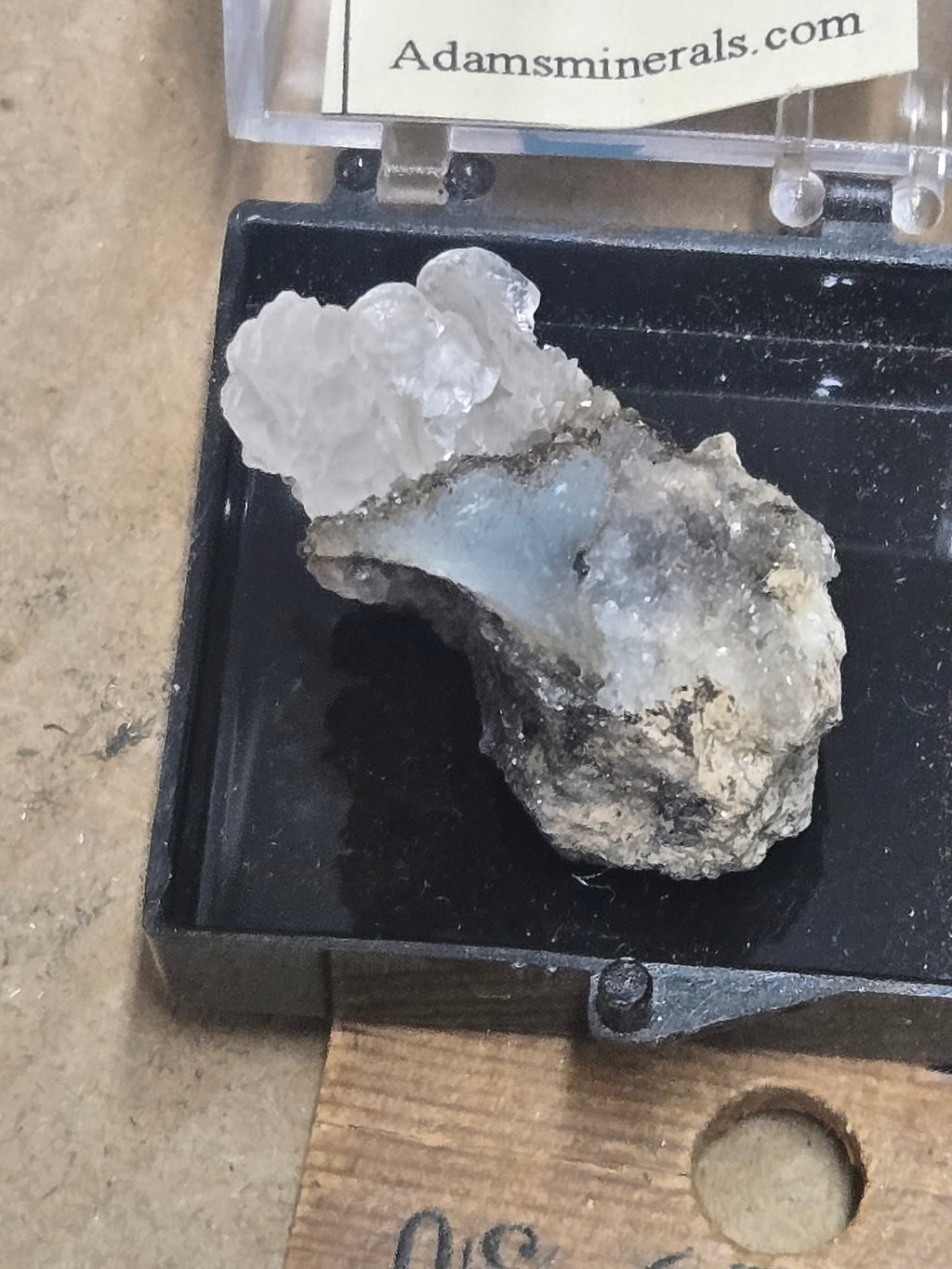 Calcite