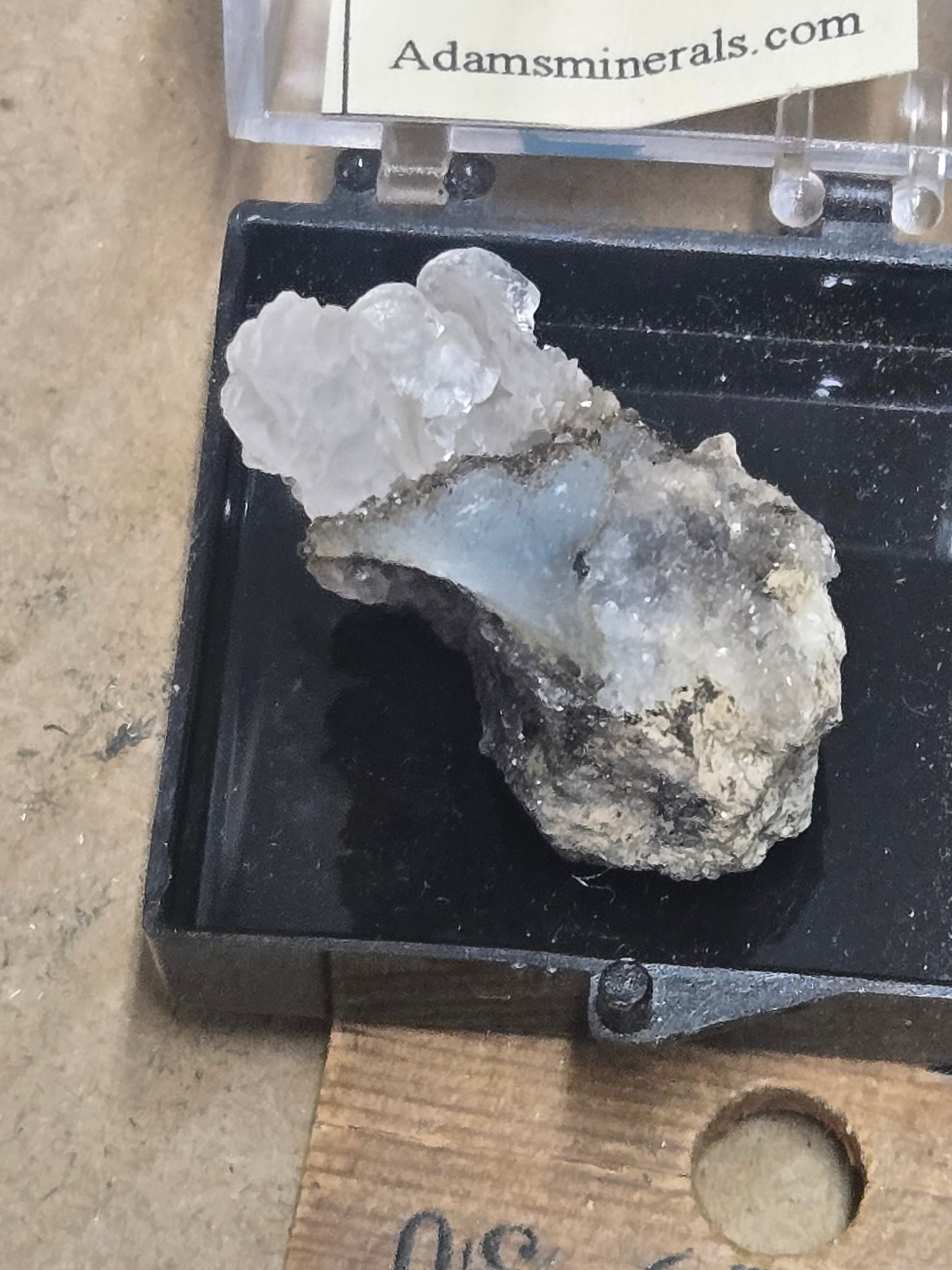 Calcite