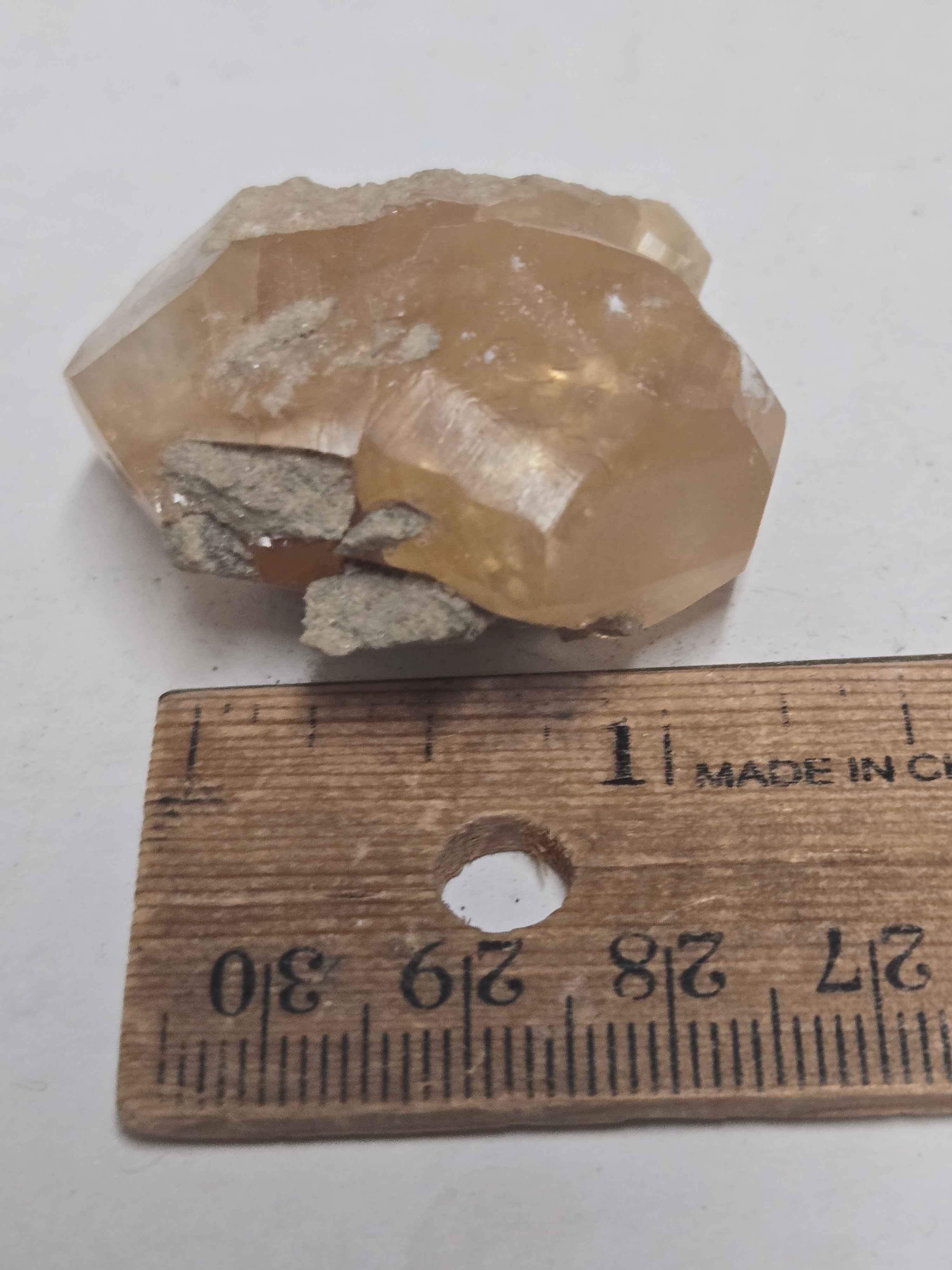 Calcite