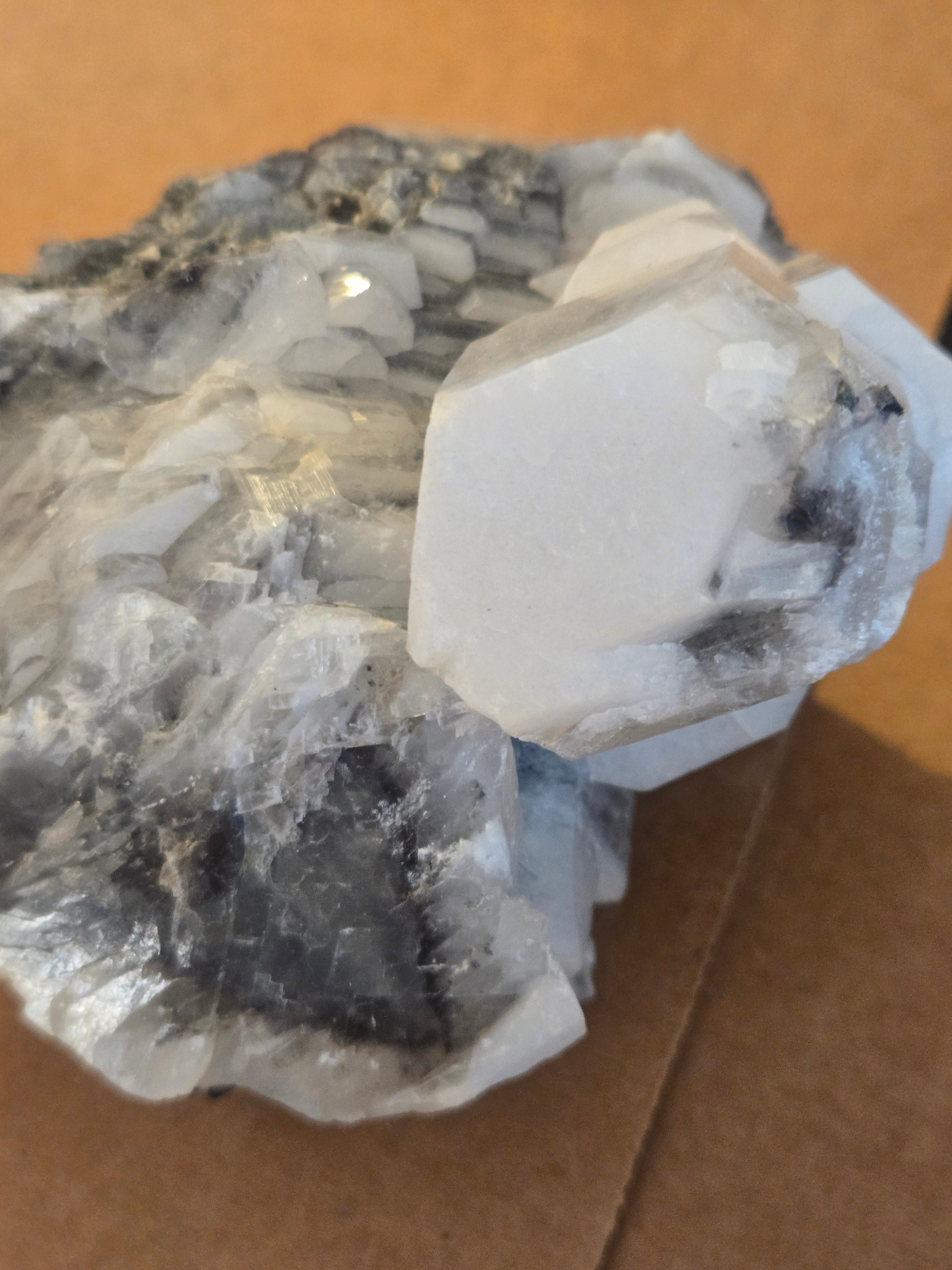 Calcite