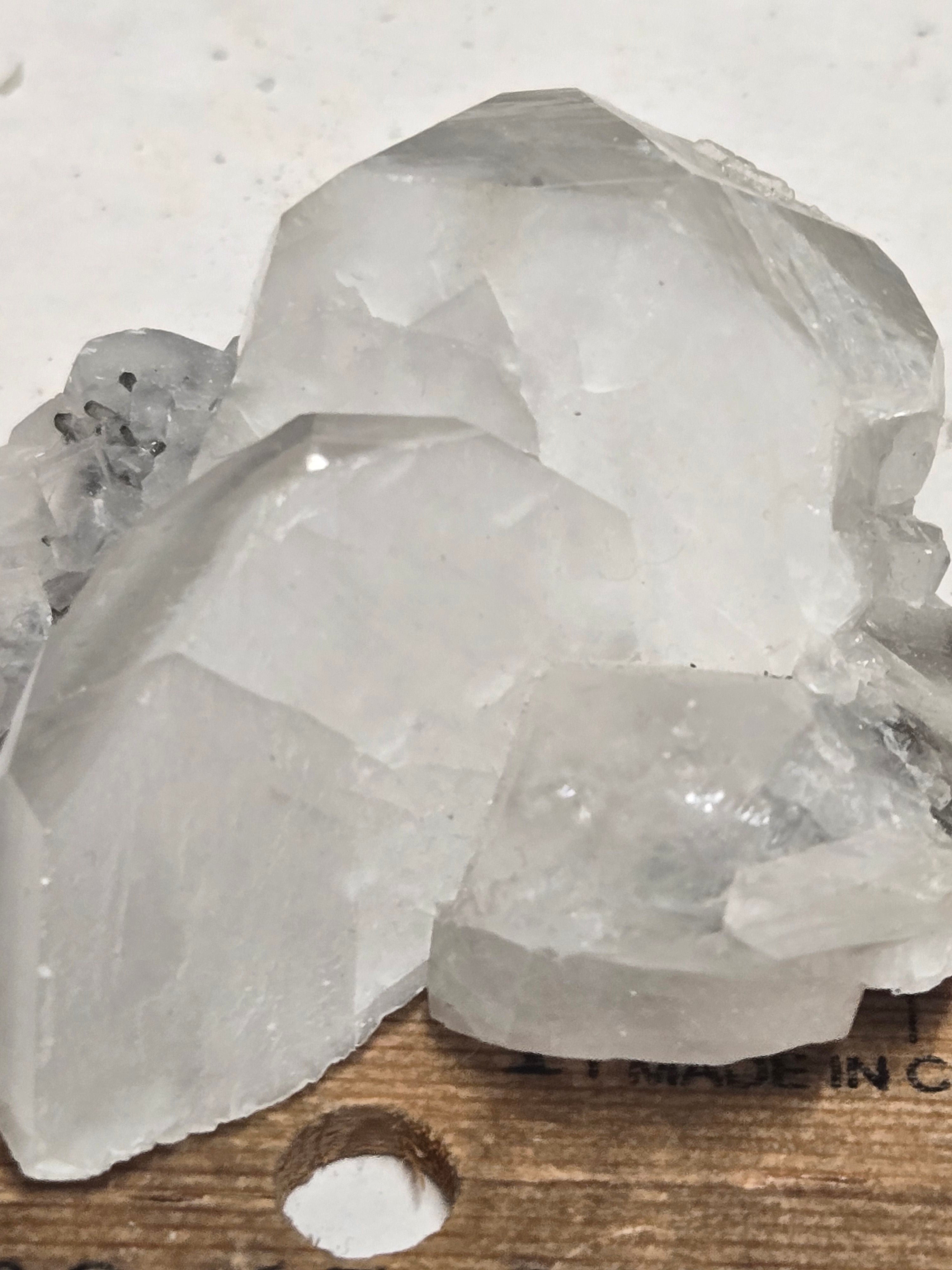 Calcite