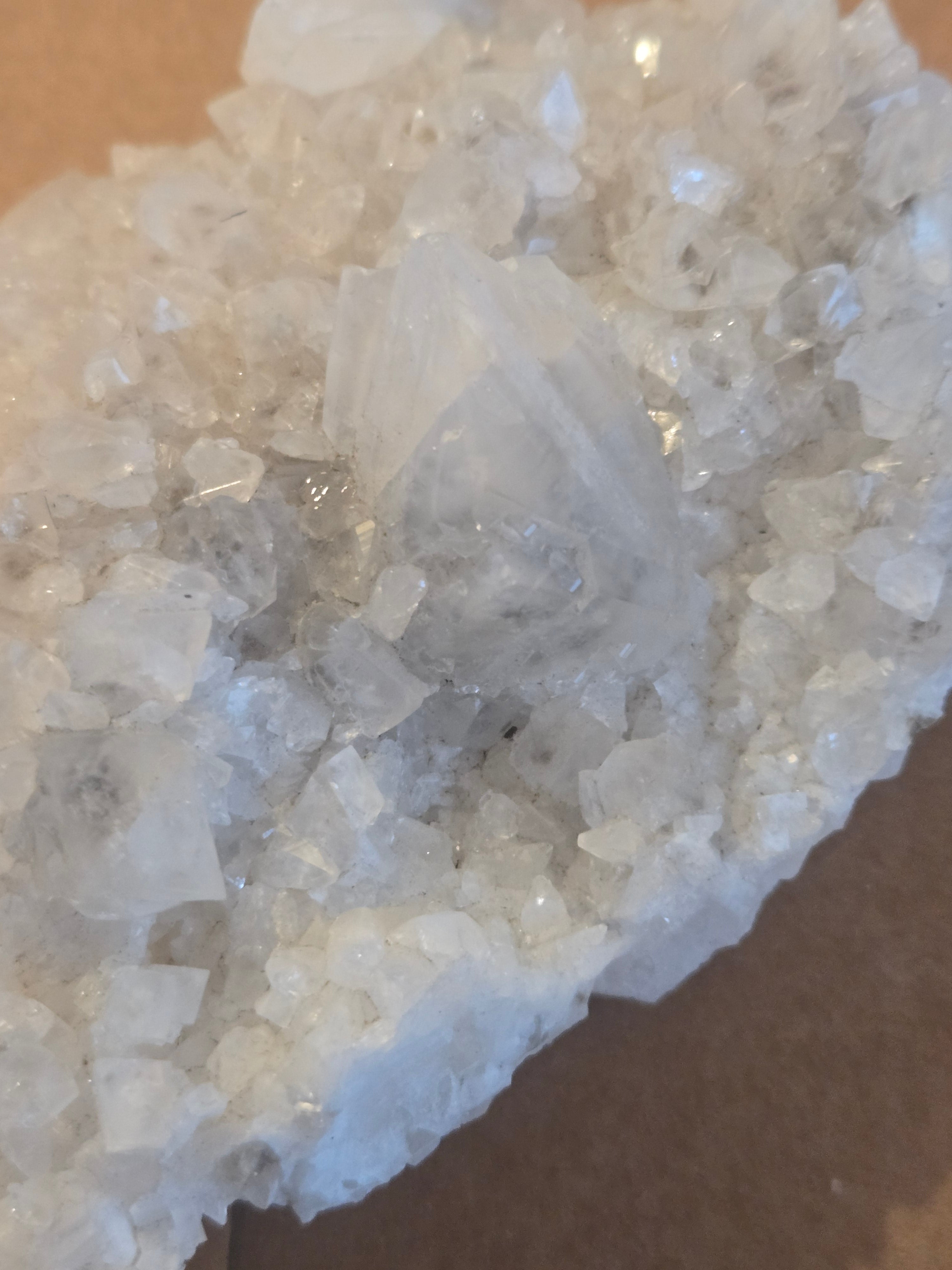 Calcite