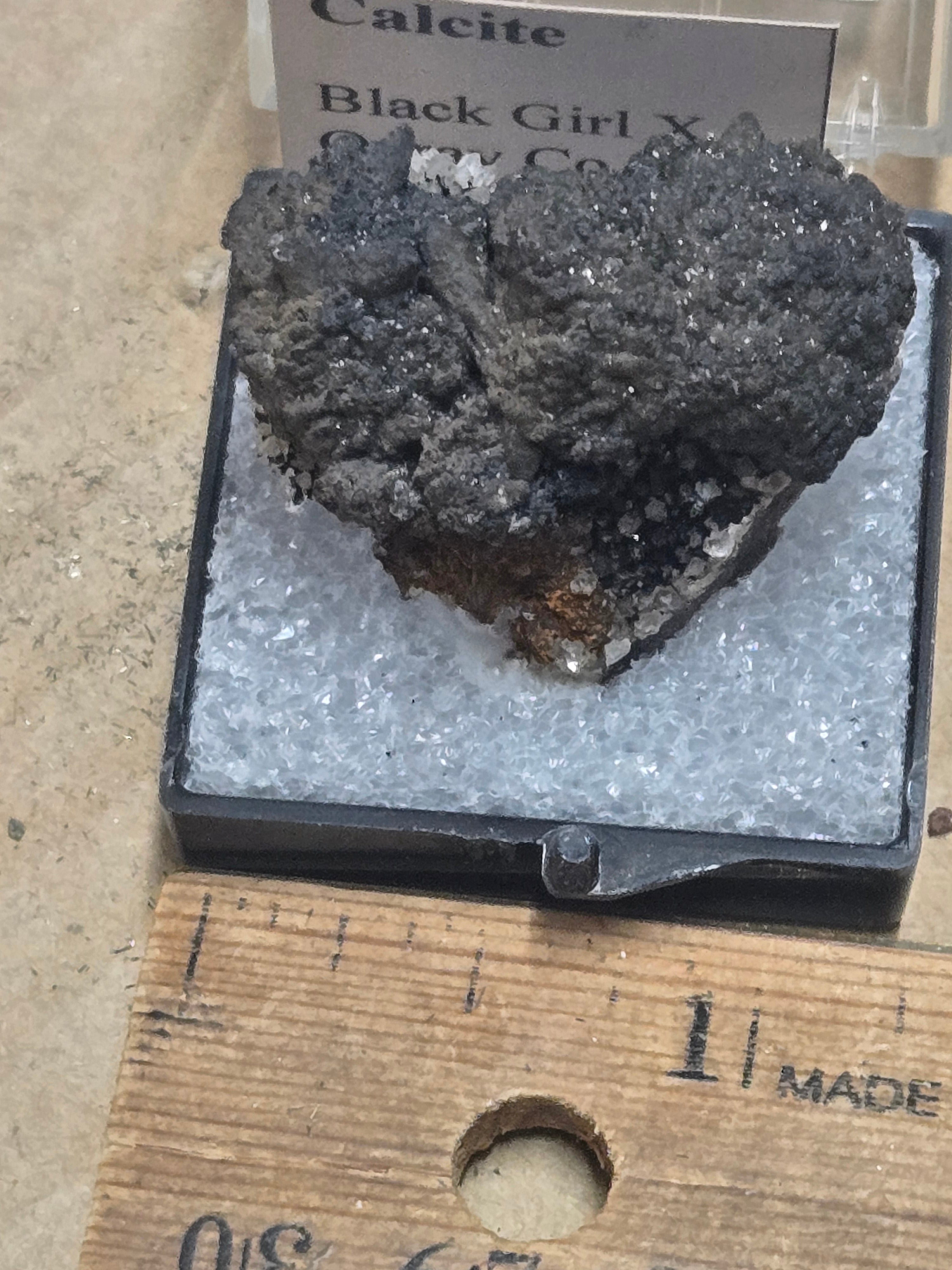 Calcite