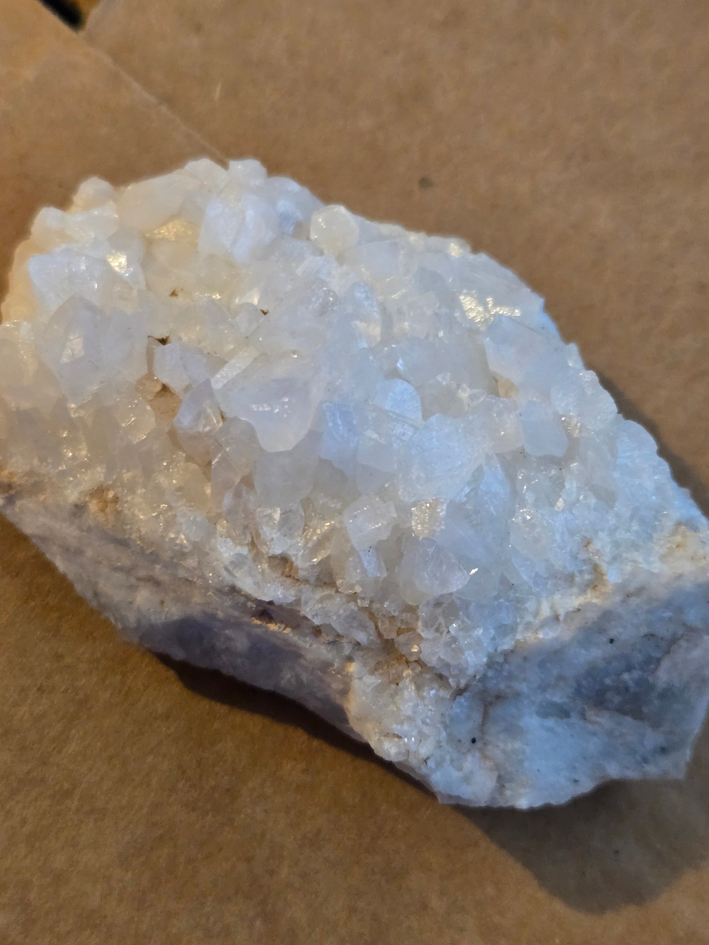 Calcite