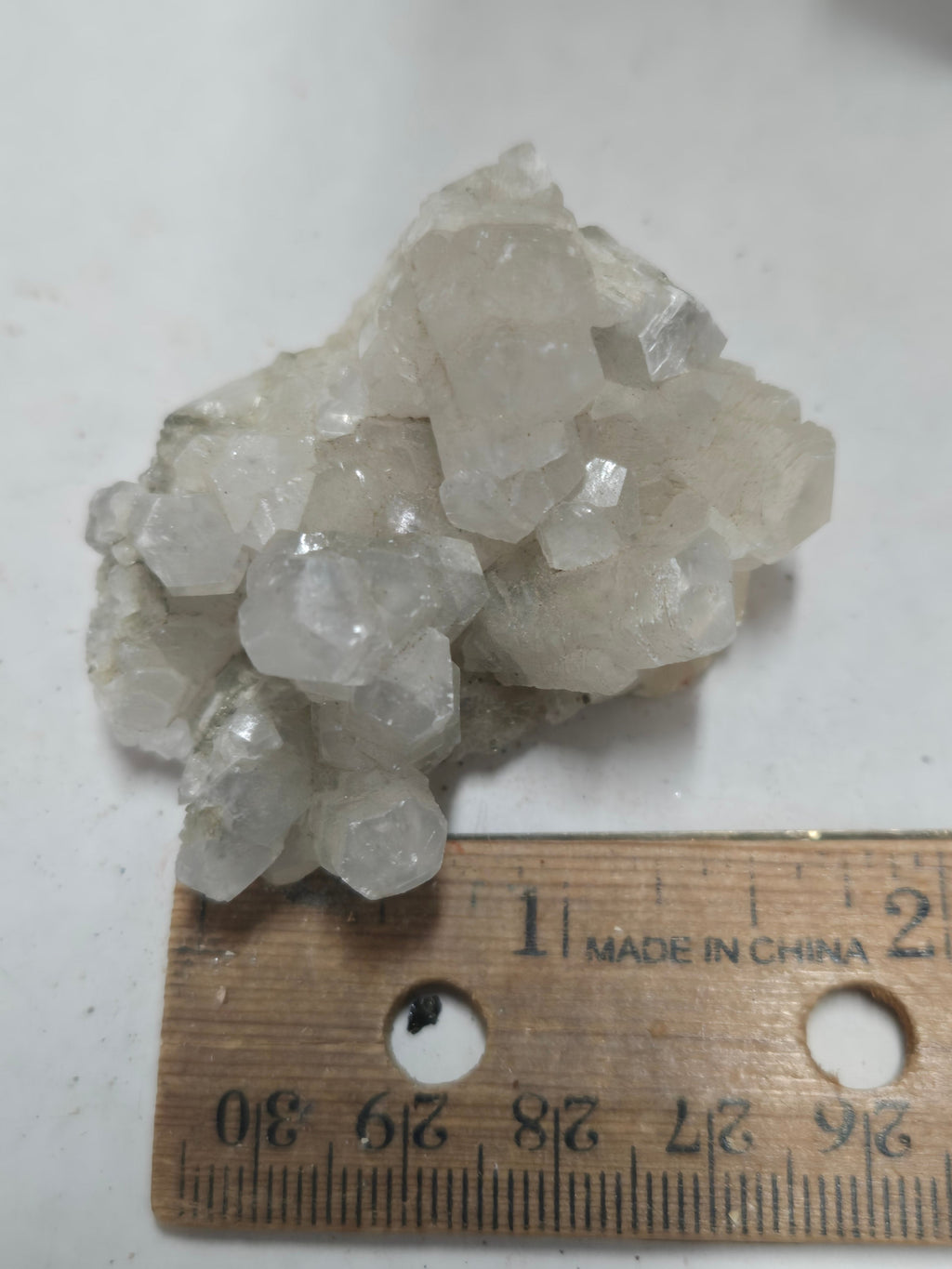 Calcite