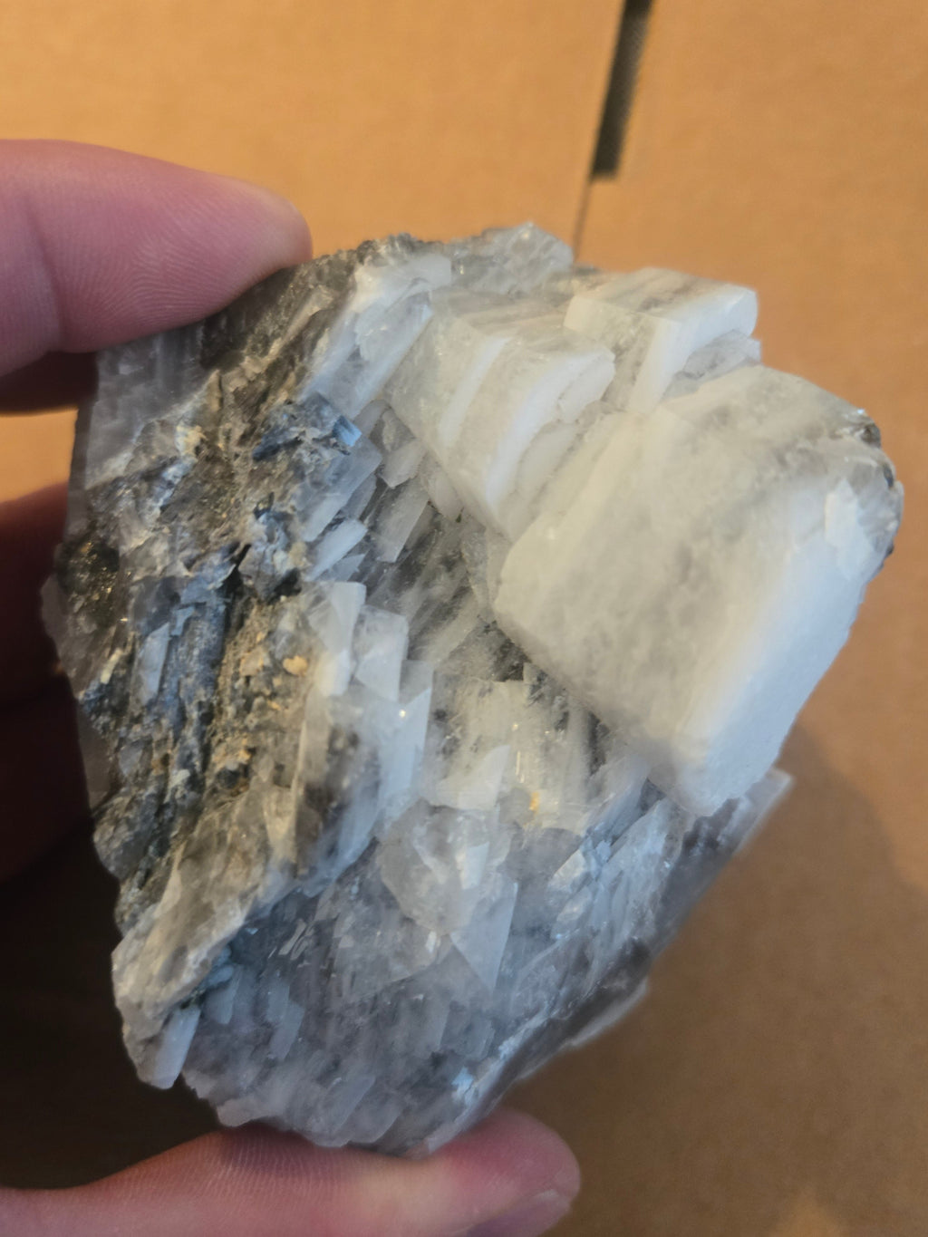 Calcite