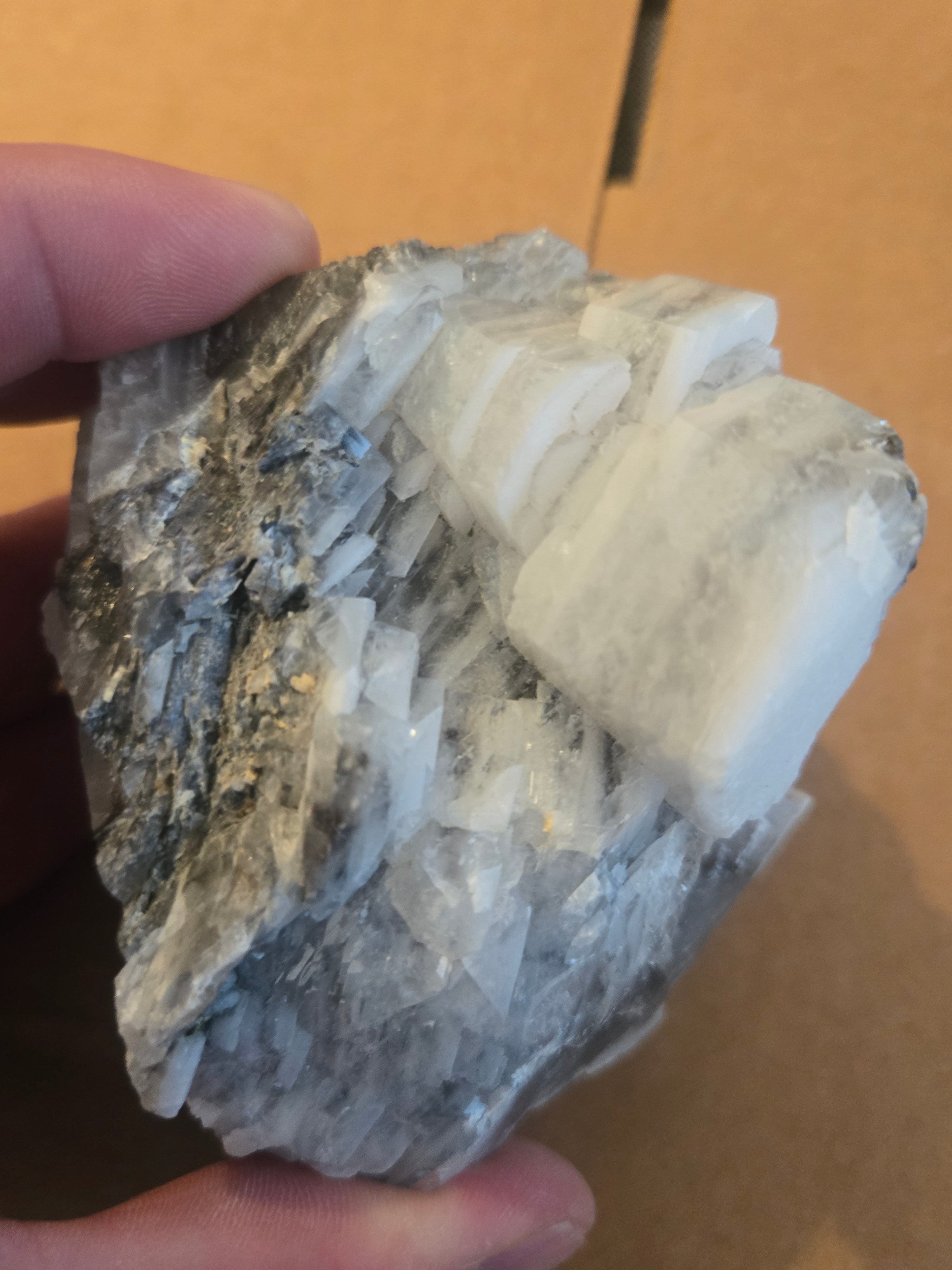 Calcite