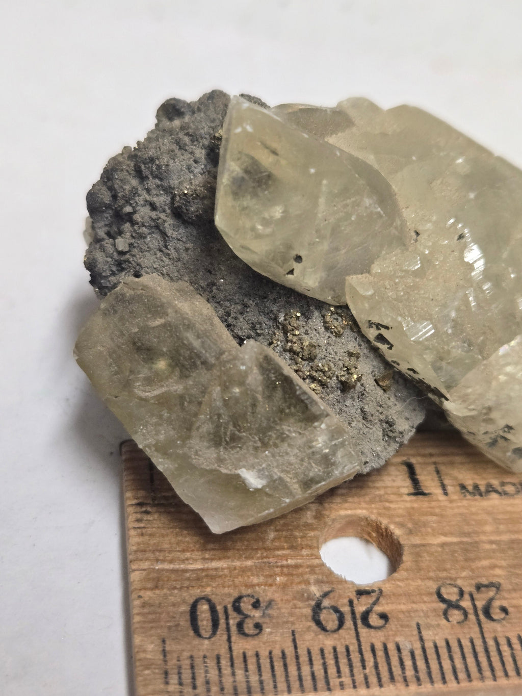 Calcite