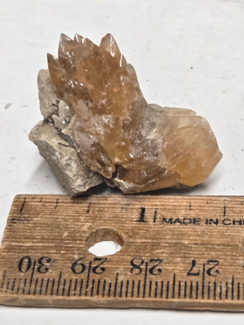 Calcite