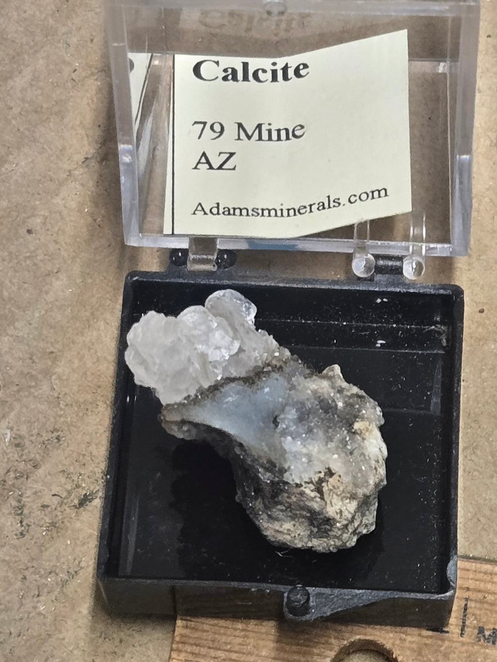 Calcite