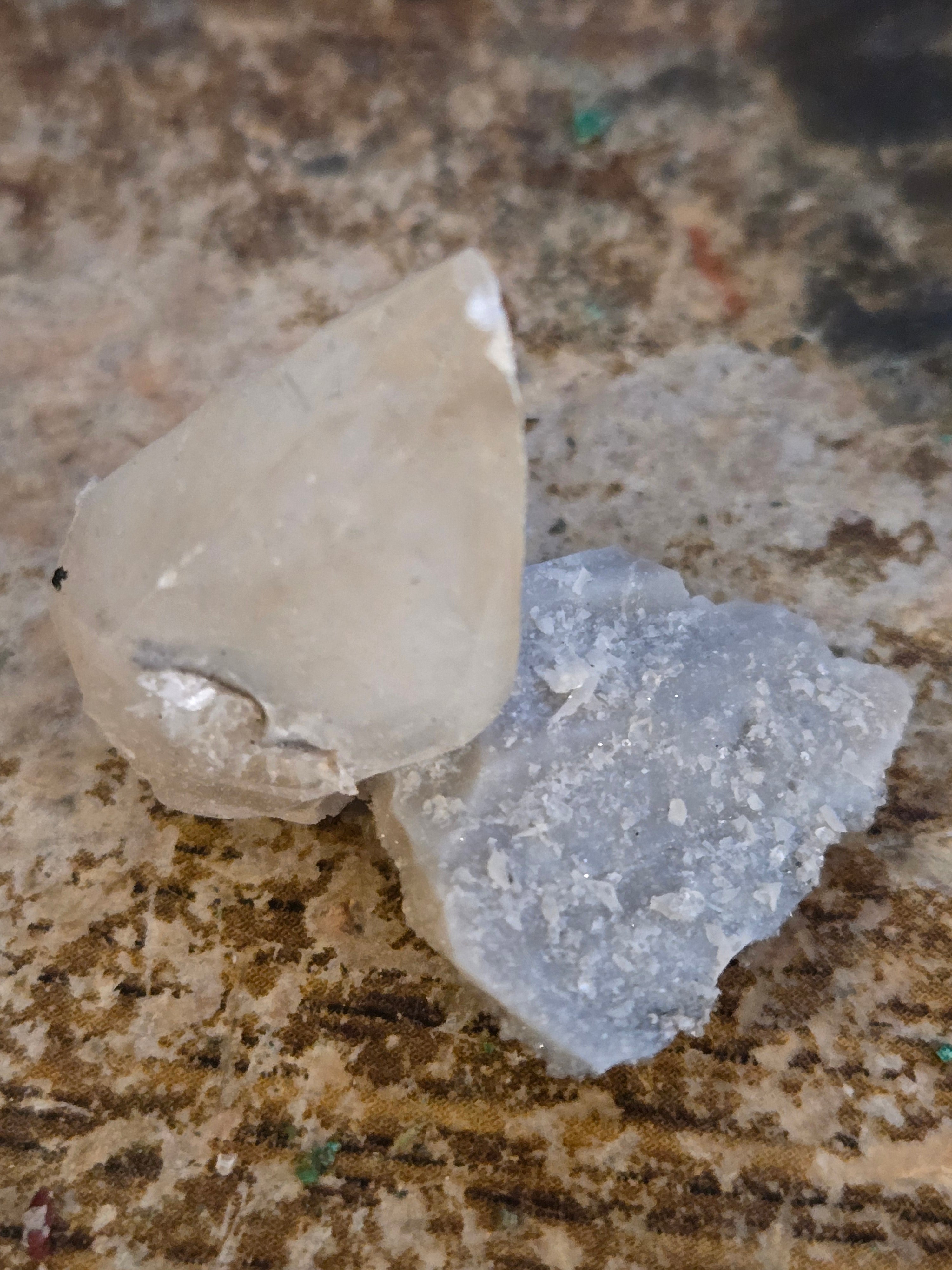 Calcite
