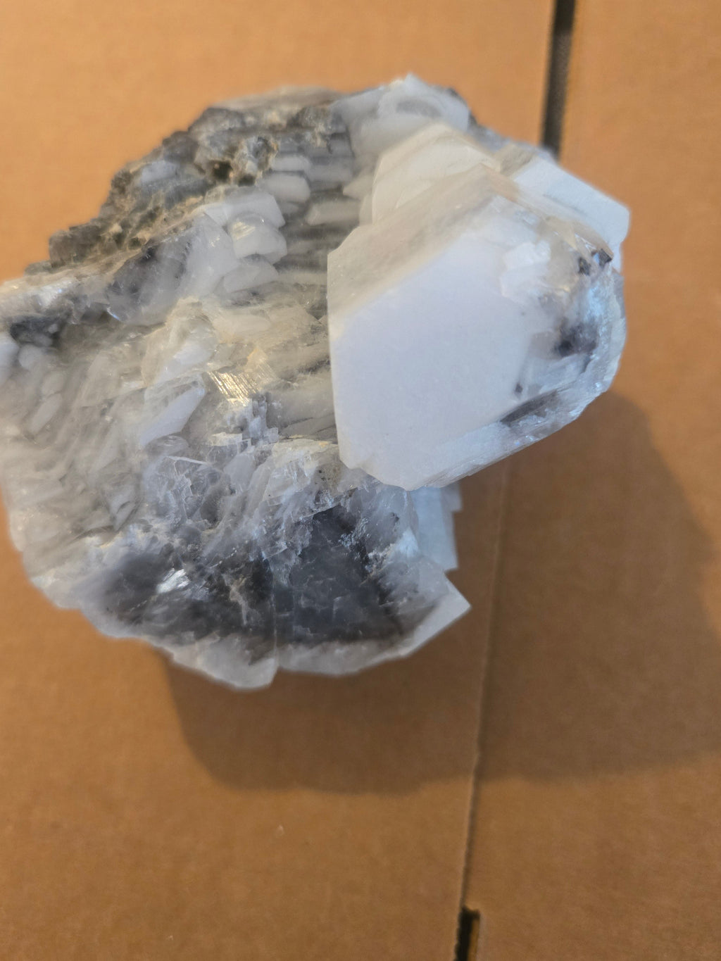 Calcite