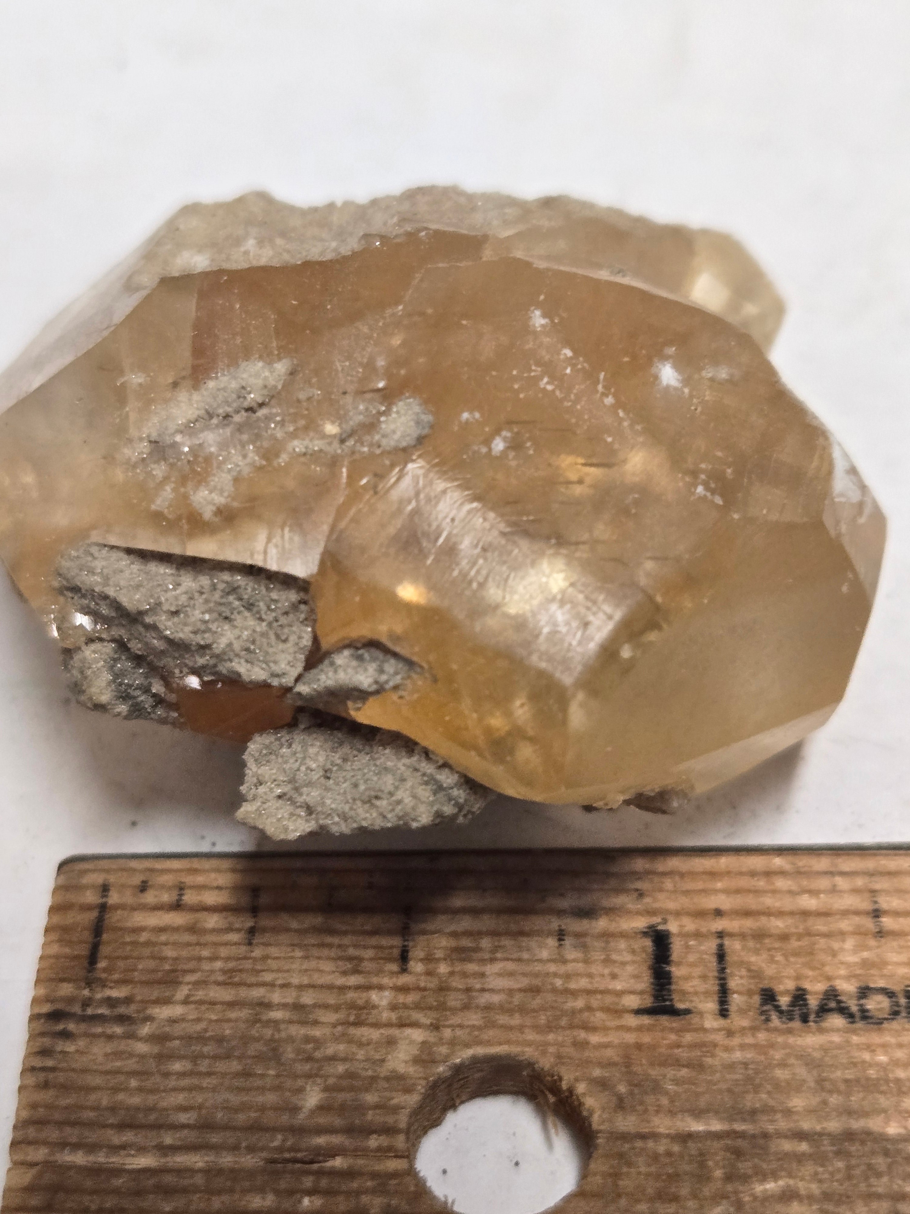 Calcite