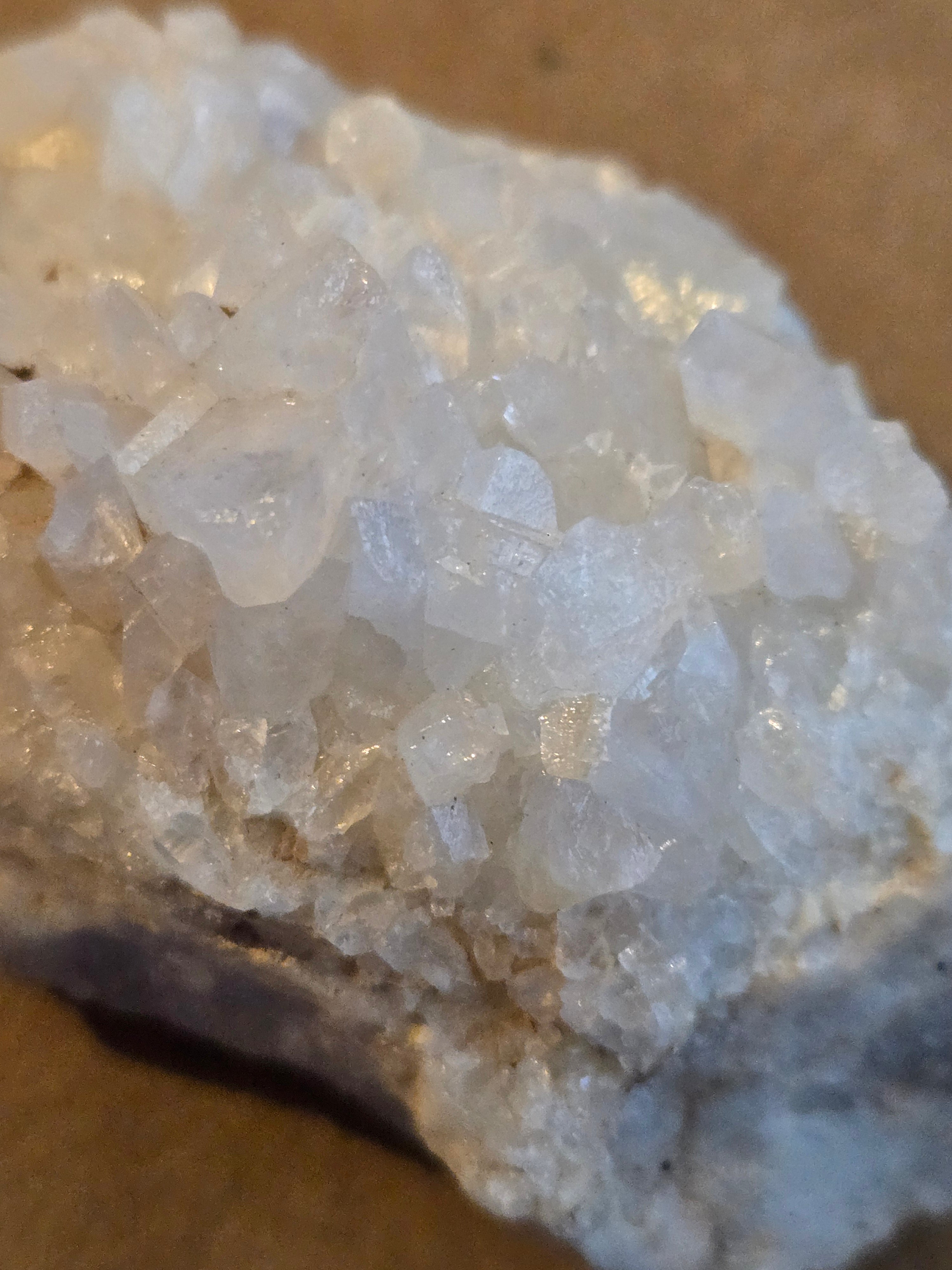Calcite