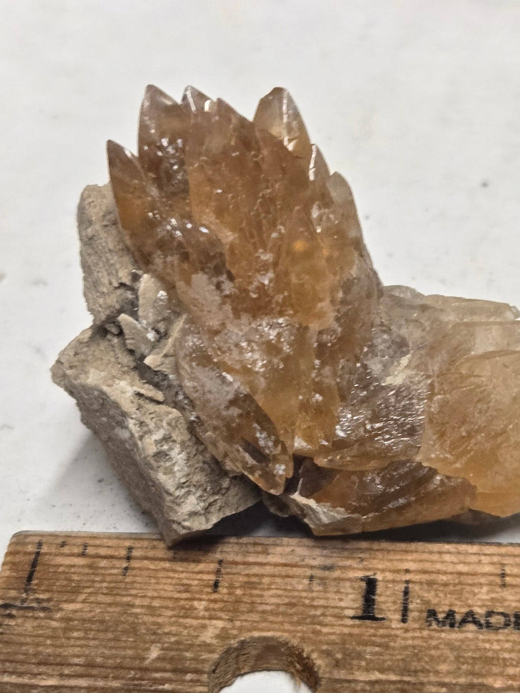 Calcite