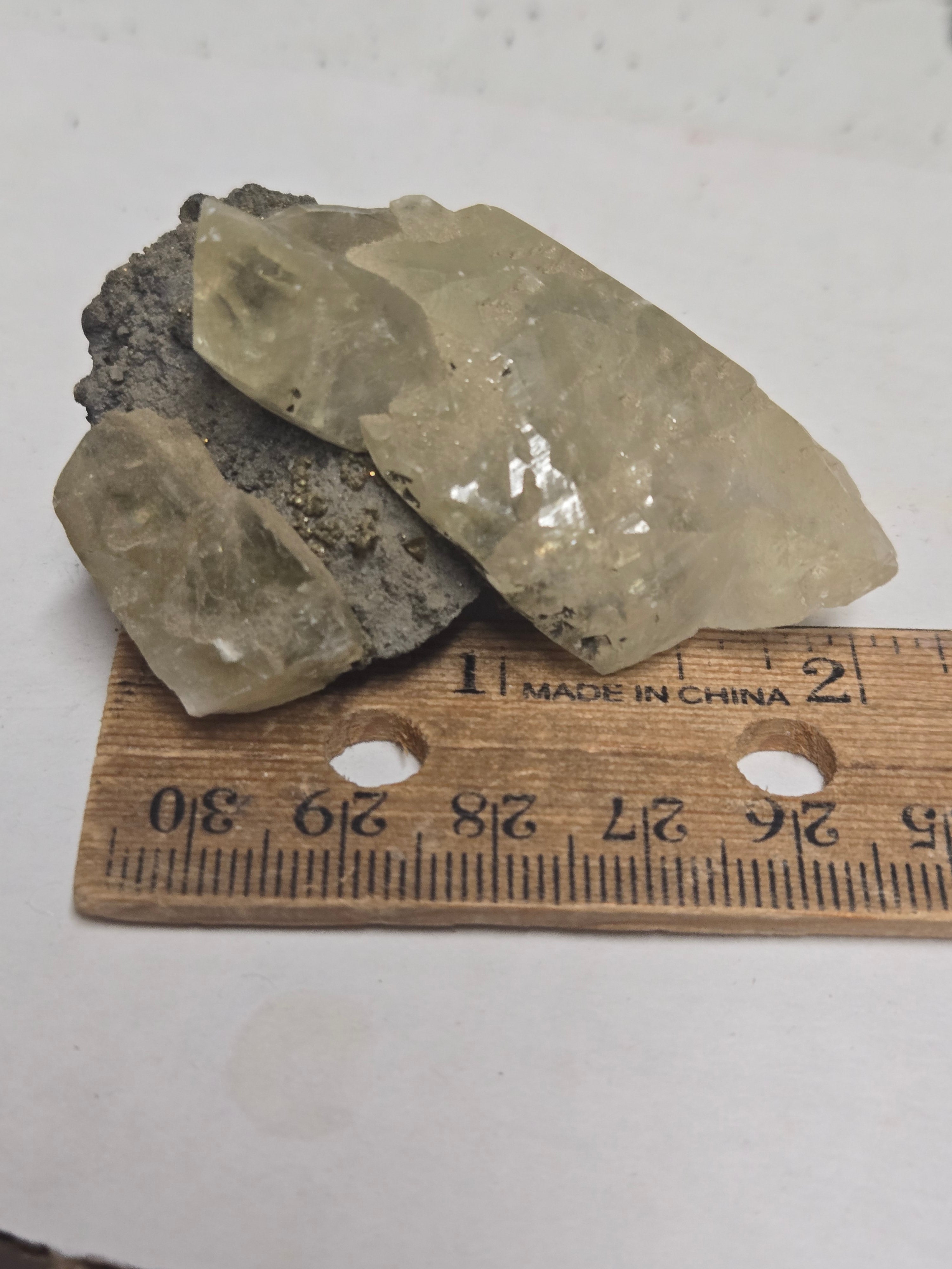 Calcite