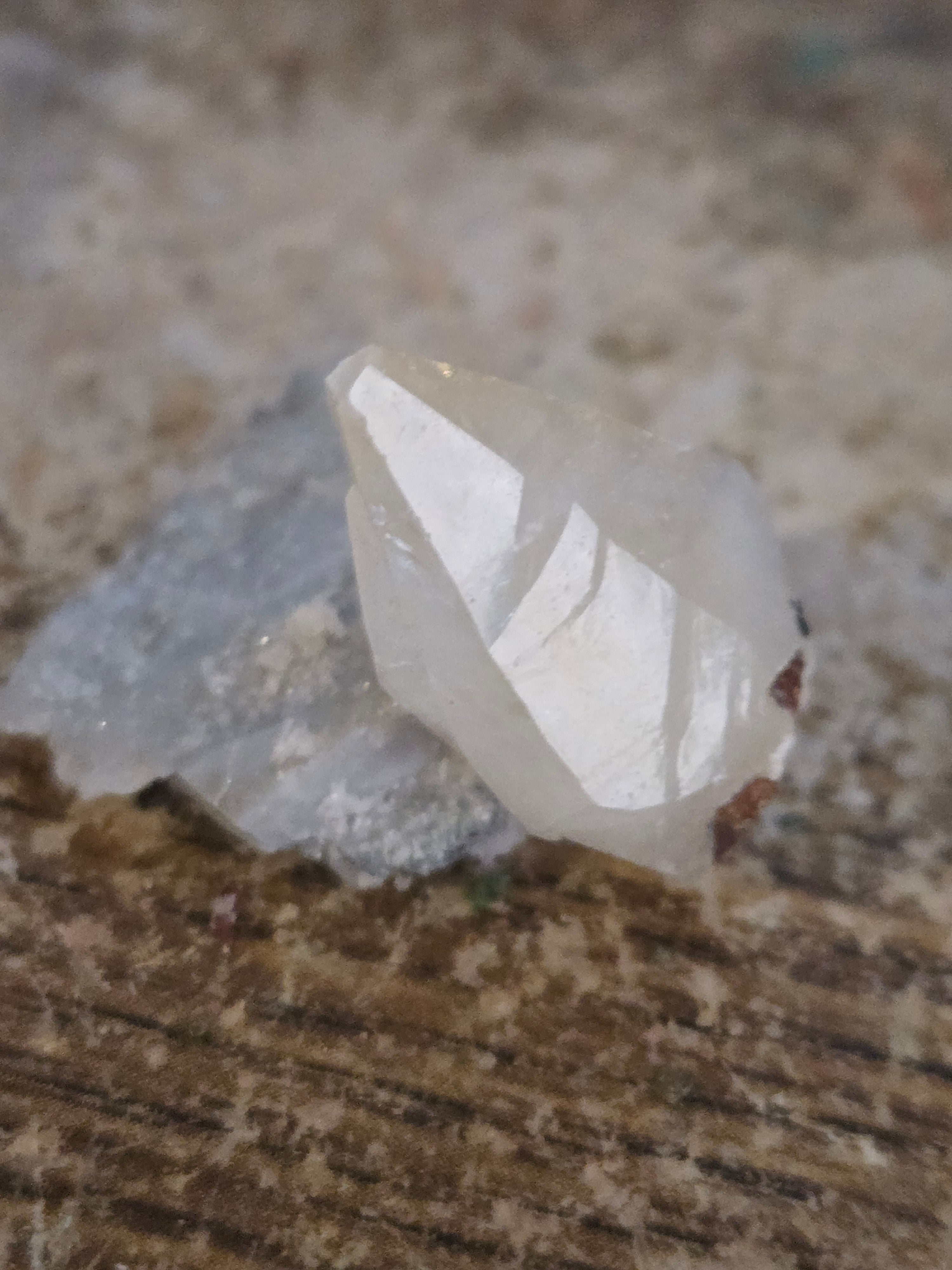 Calcite