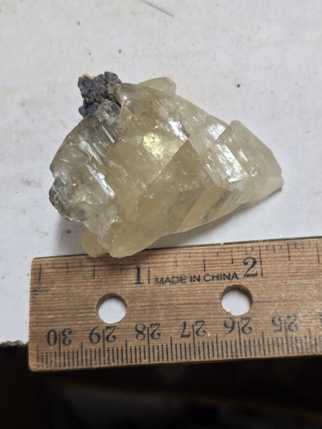 Calcite