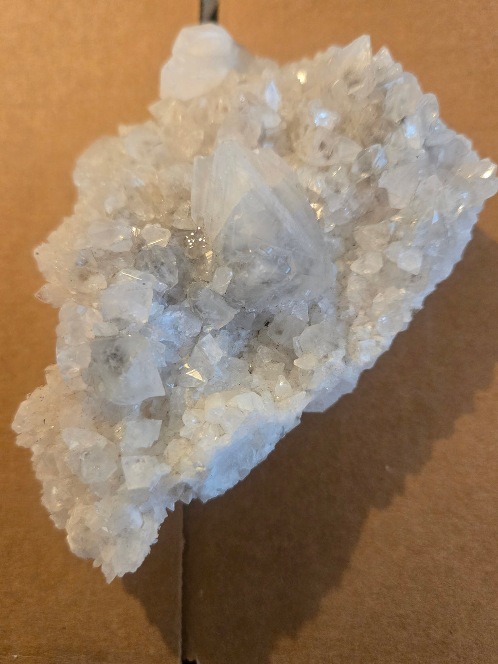 Calcite