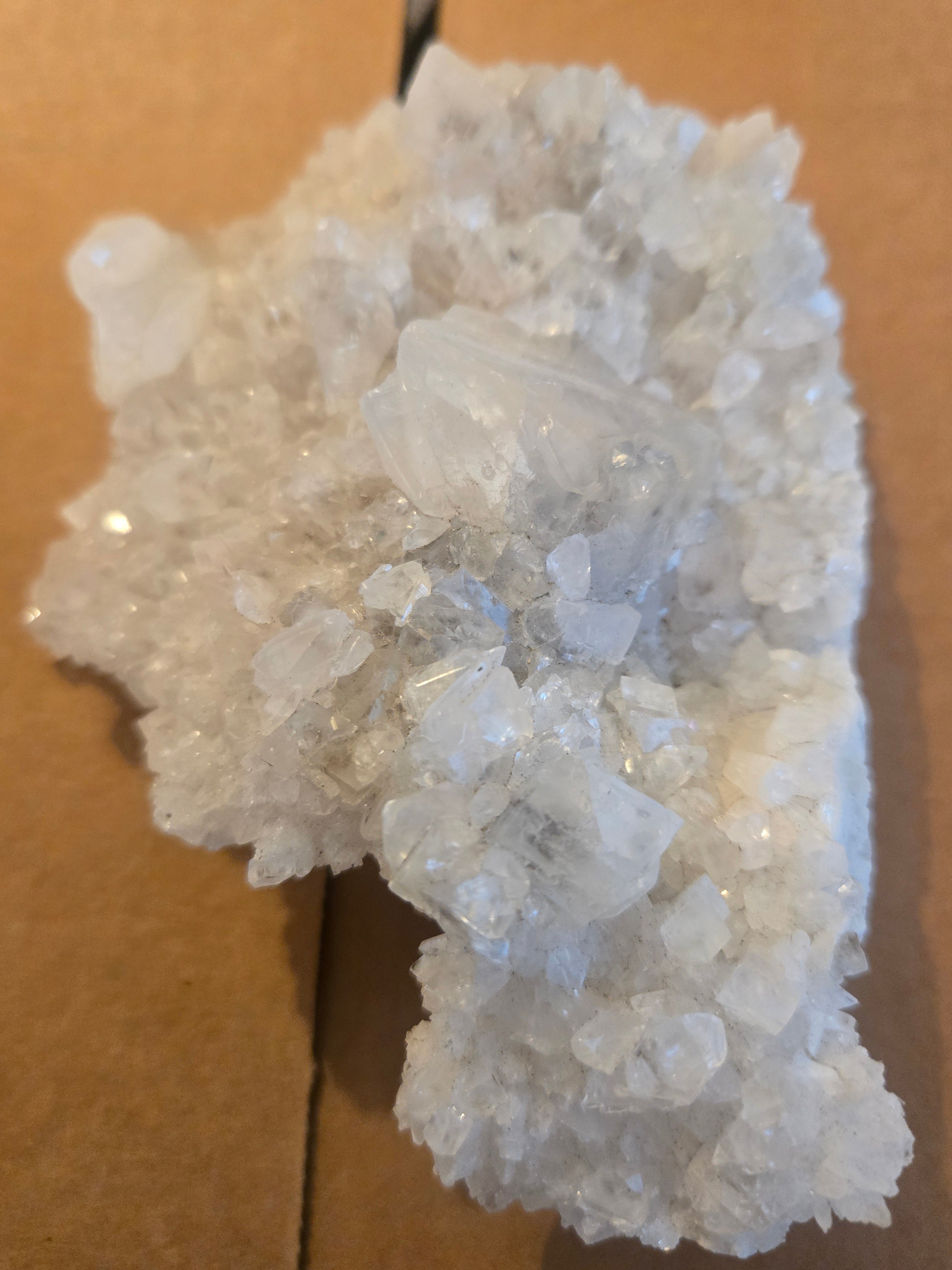 Calcite