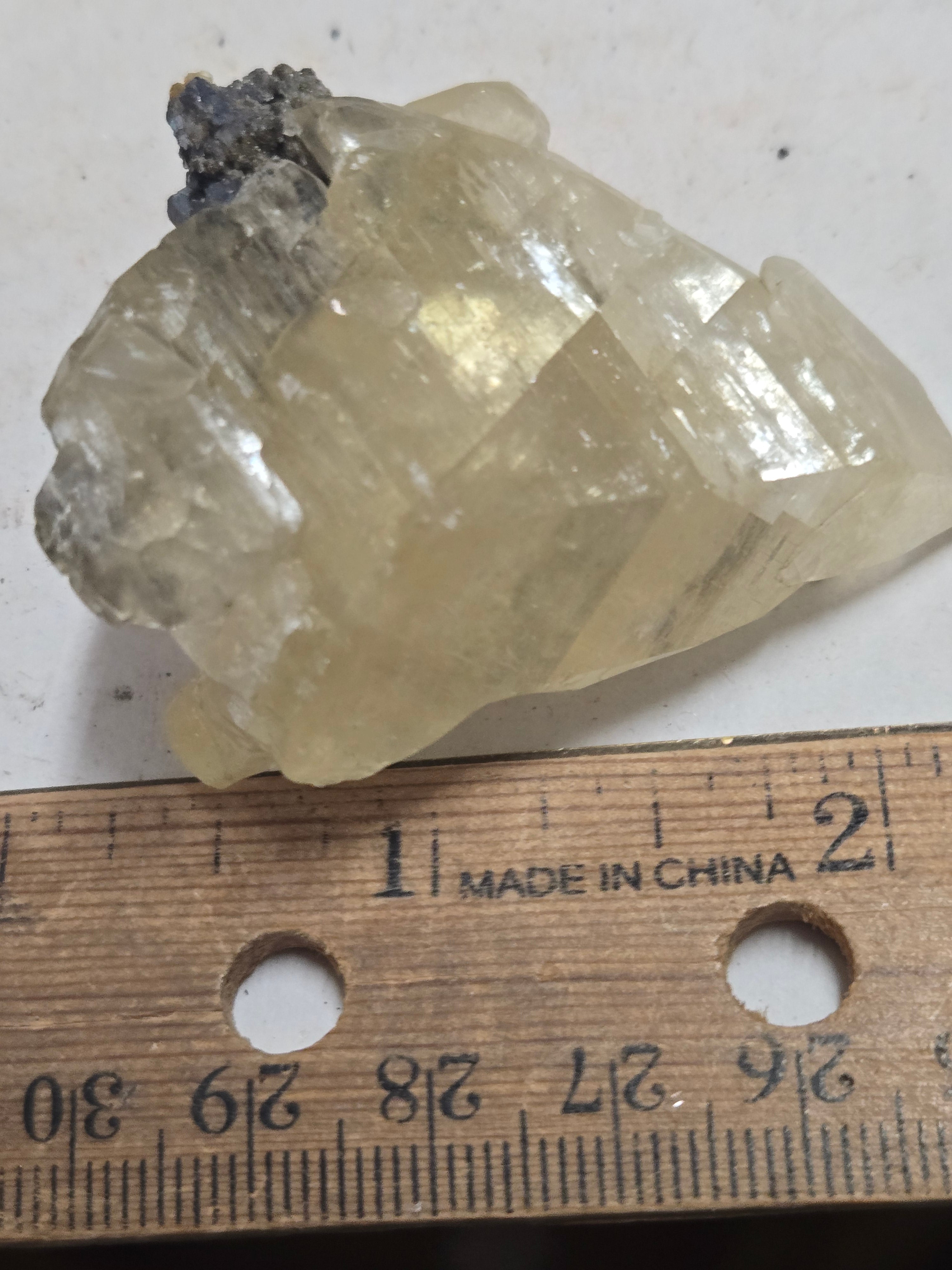 Calcite