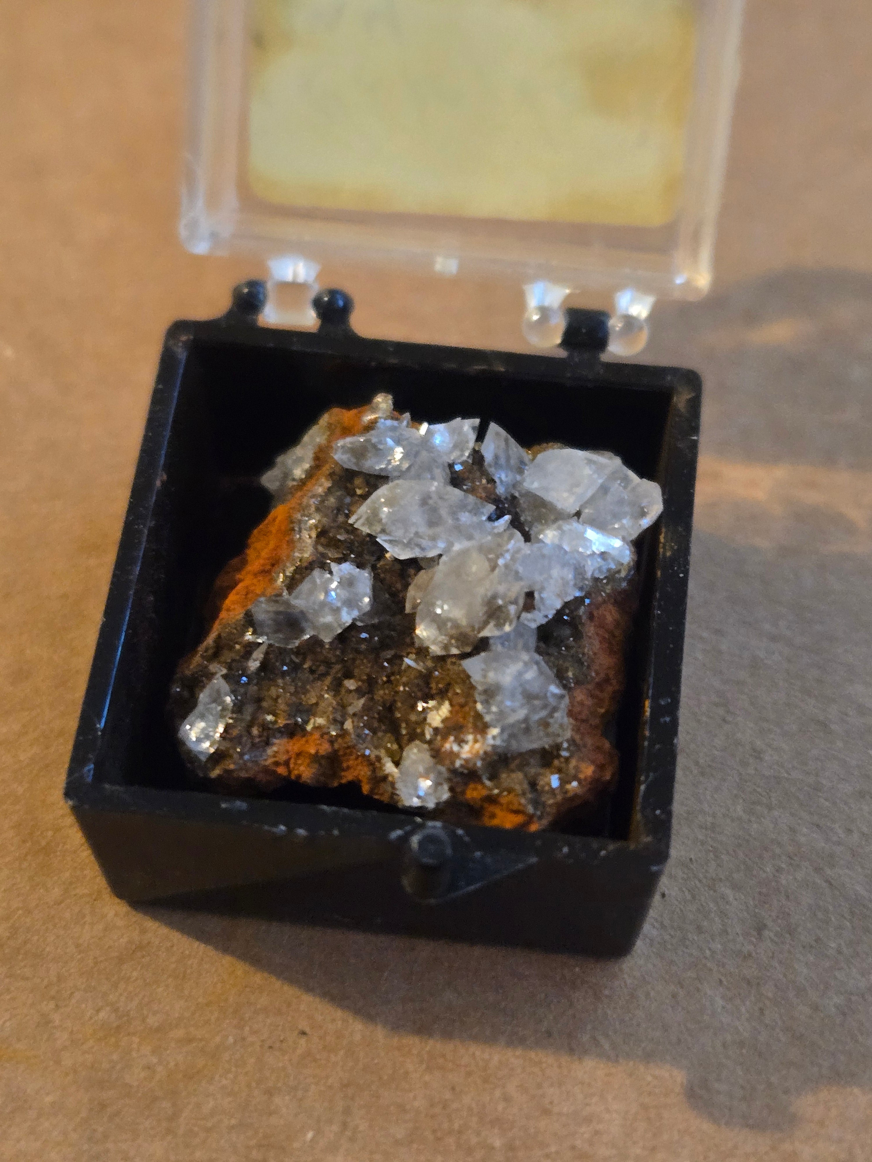 Calcite