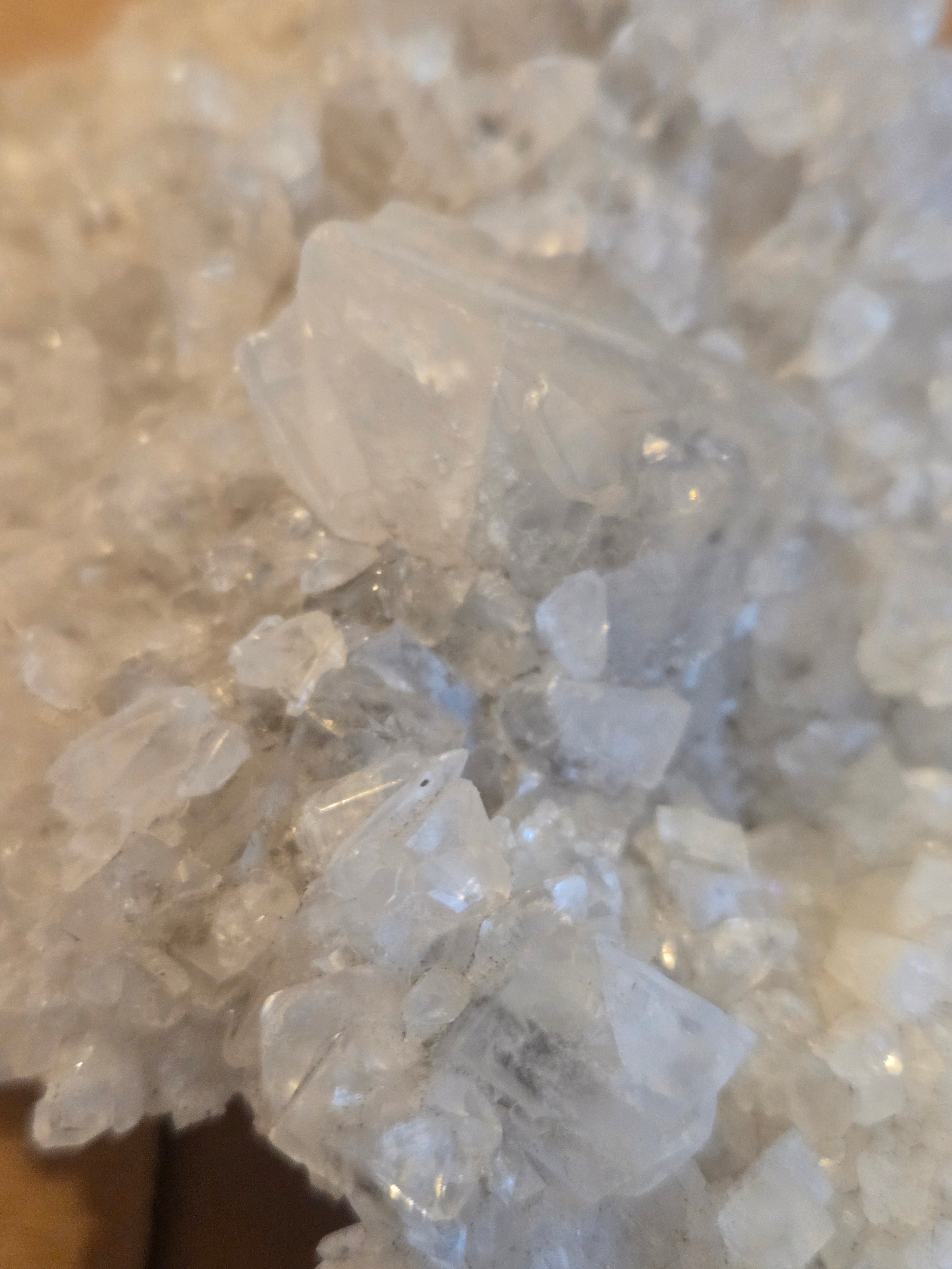 Calcite