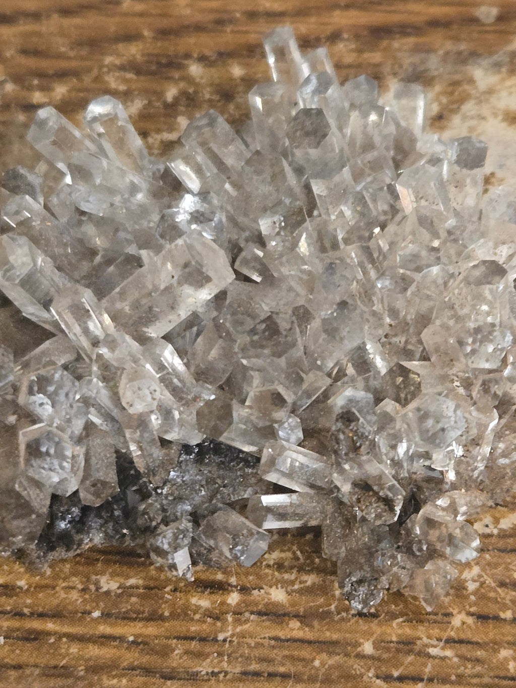 Calcite